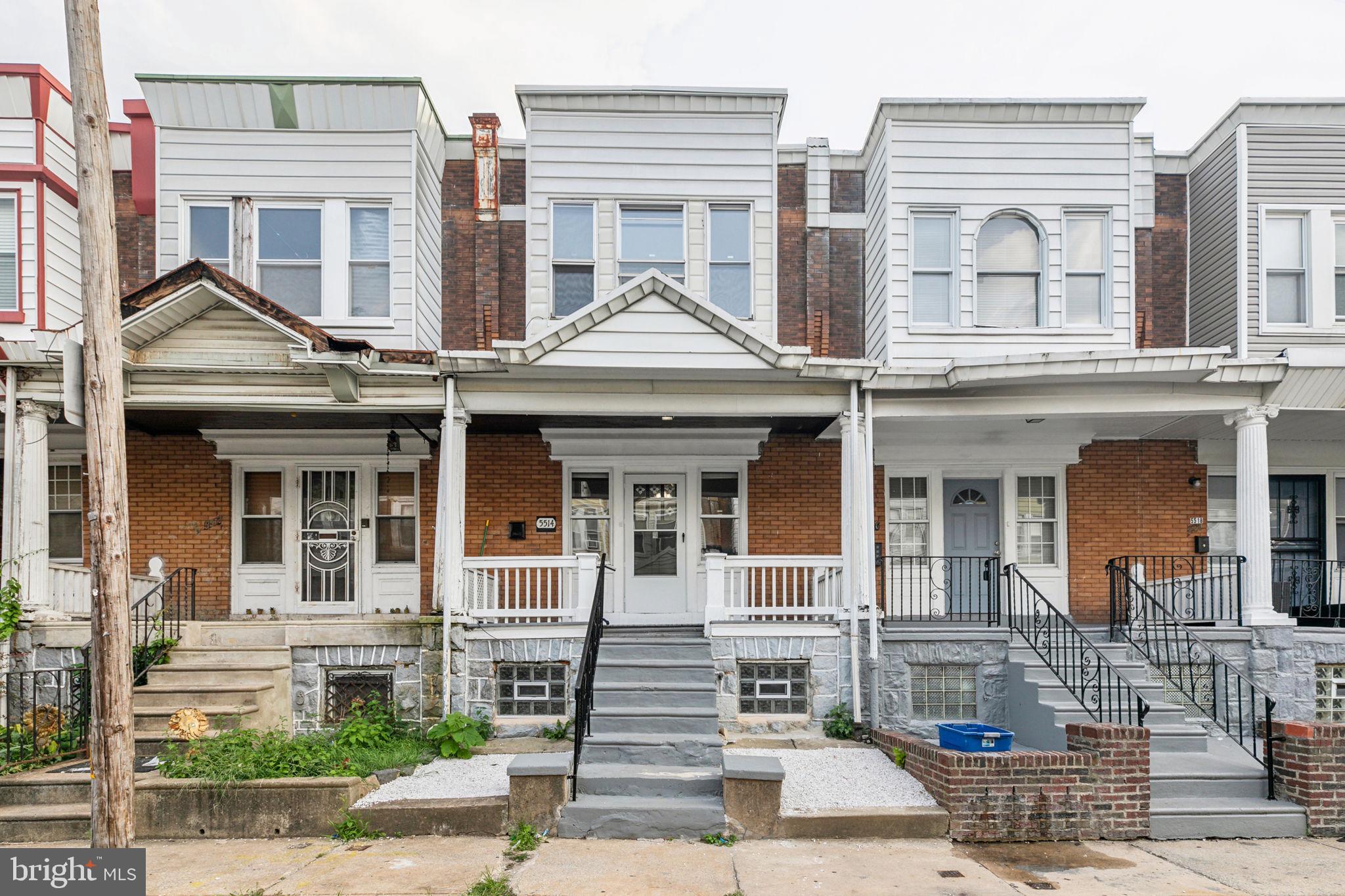COBBS CREEK - Residential Lease