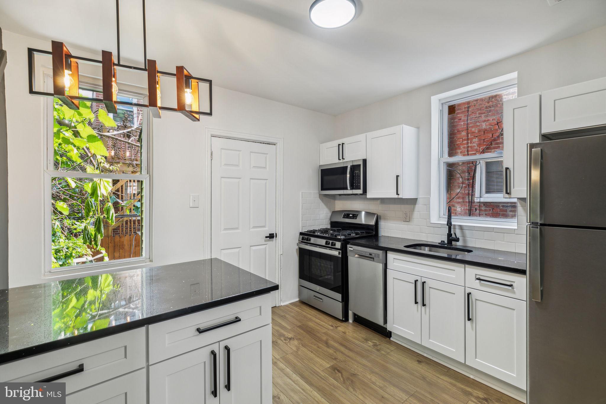 COBBS CREEK - Residential Lease