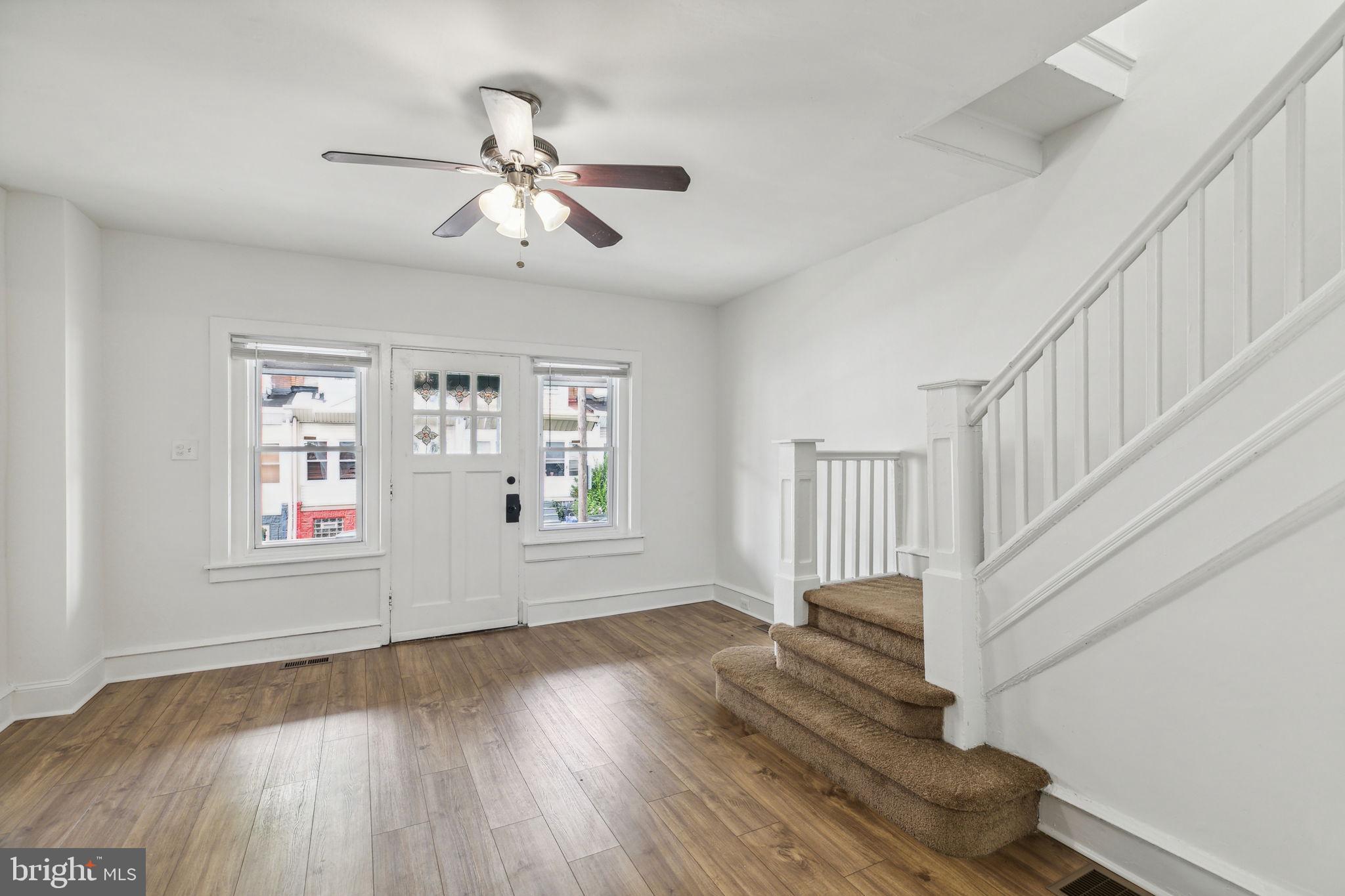 COBBS CREEK - Residential Lease