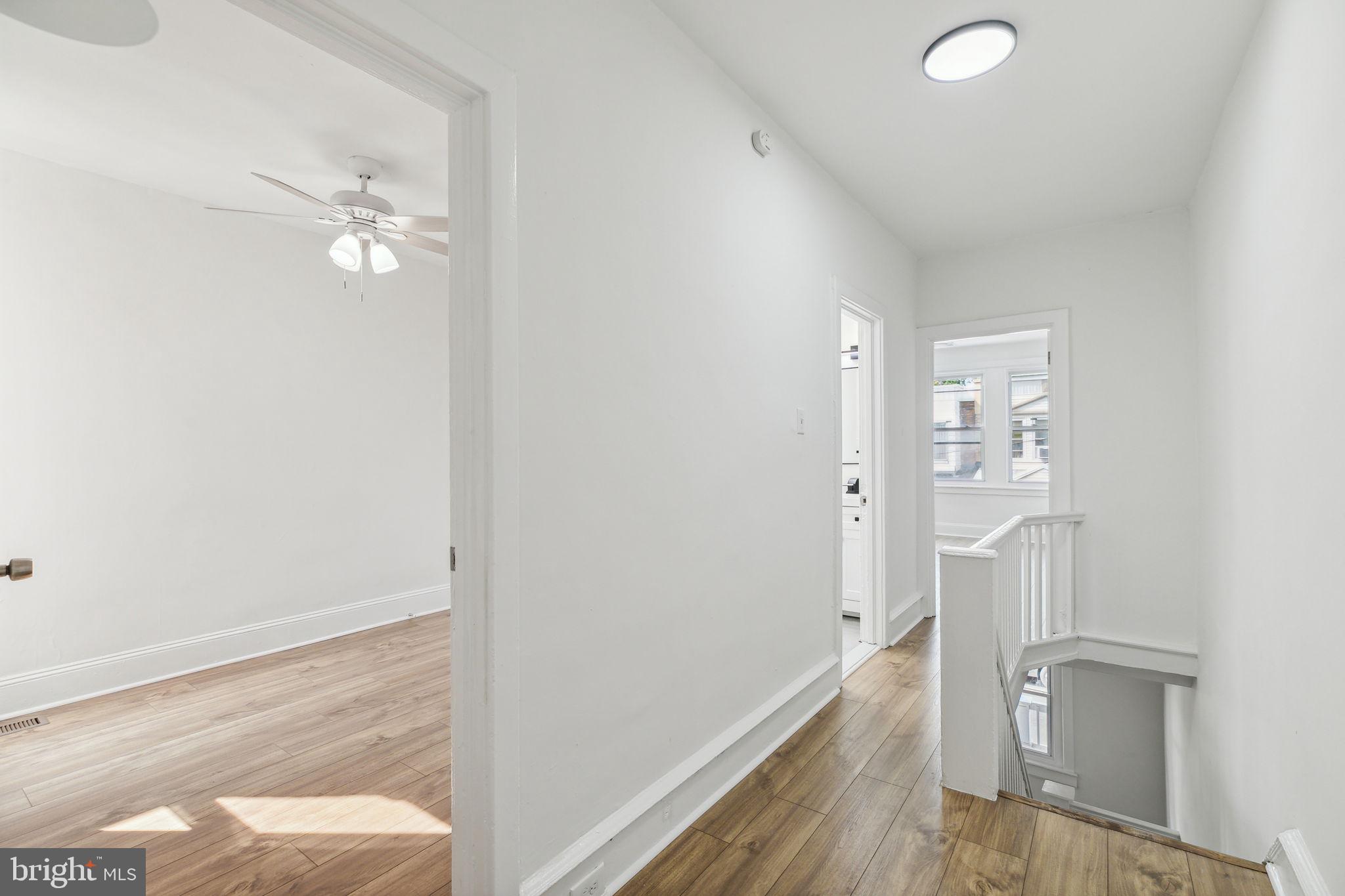 COBBS CREEK - Residential Lease