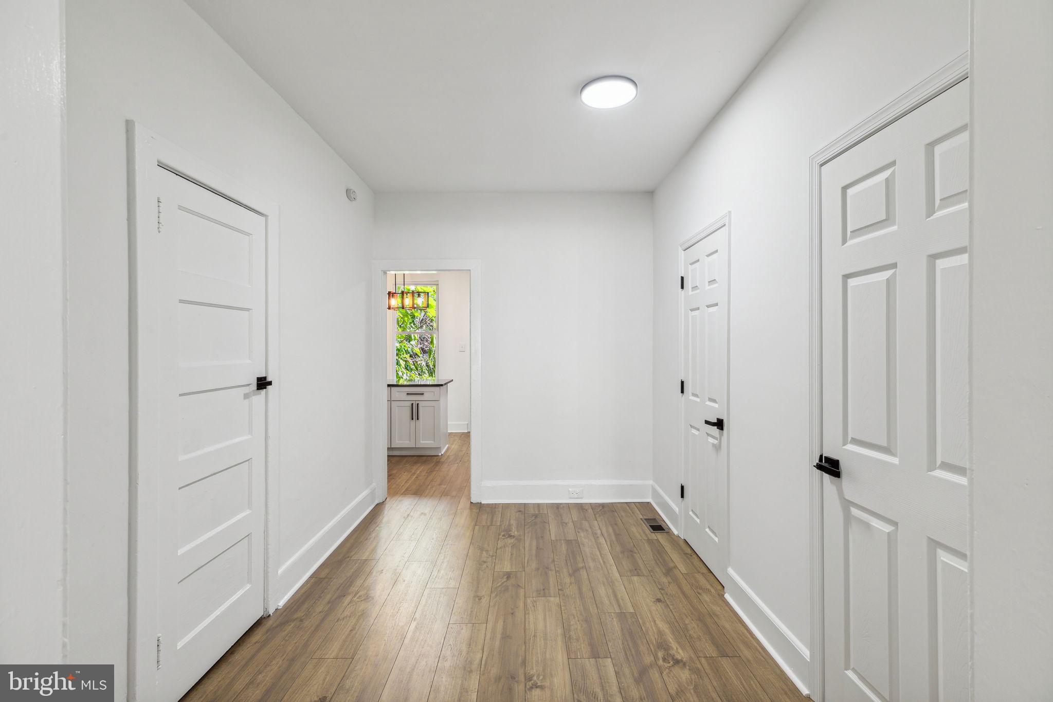 COBBS CREEK - Residential Lease