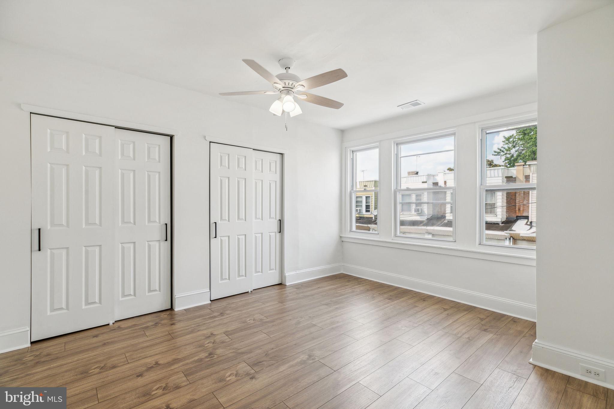 COBBS CREEK - Residential Lease