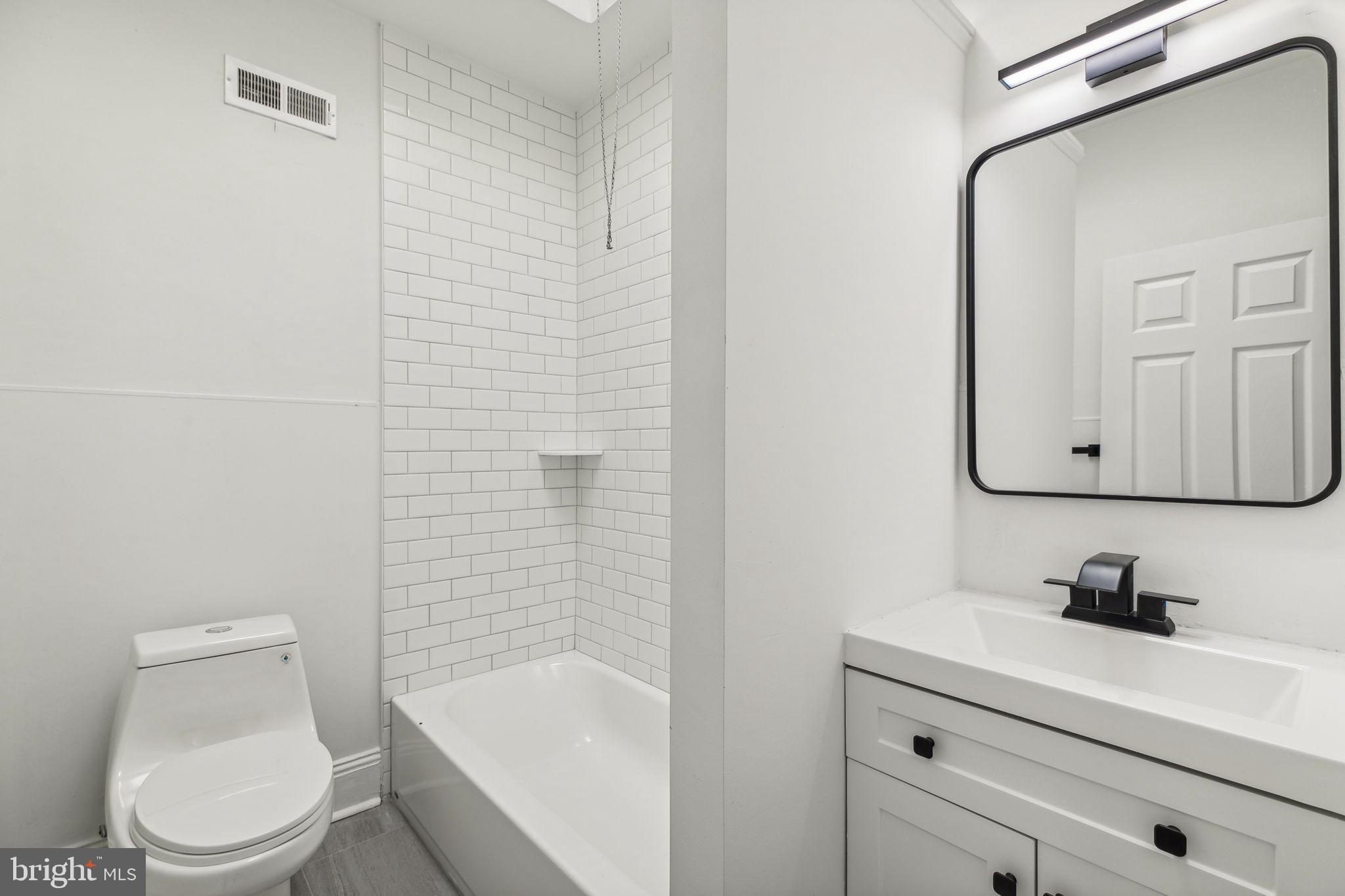 COBBS CREEK - Residential Lease