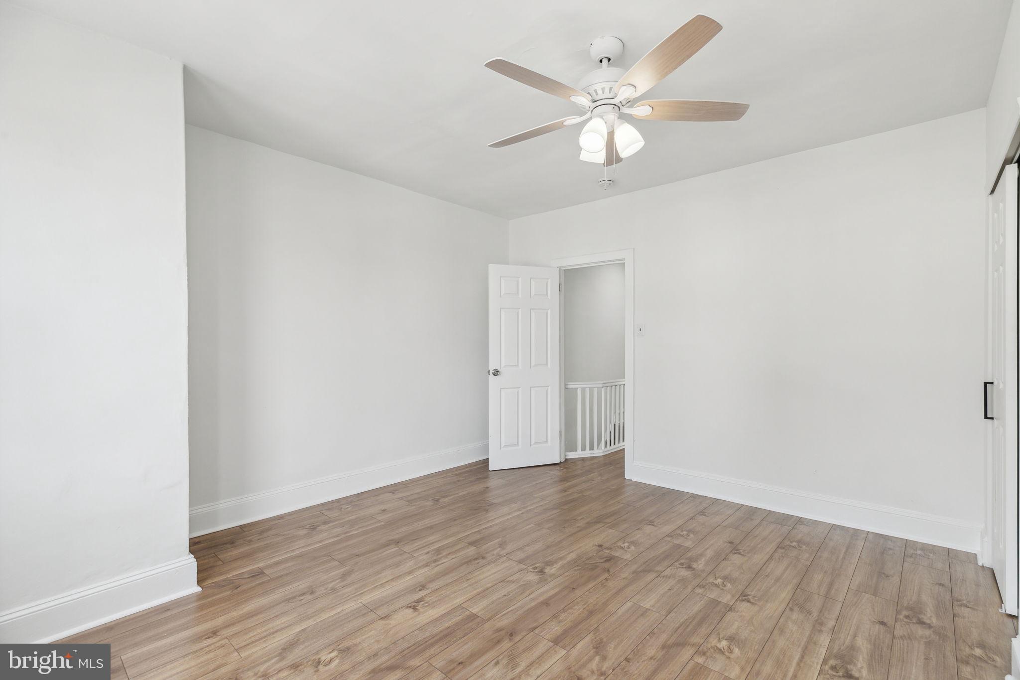 COBBS CREEK - Residential Lease