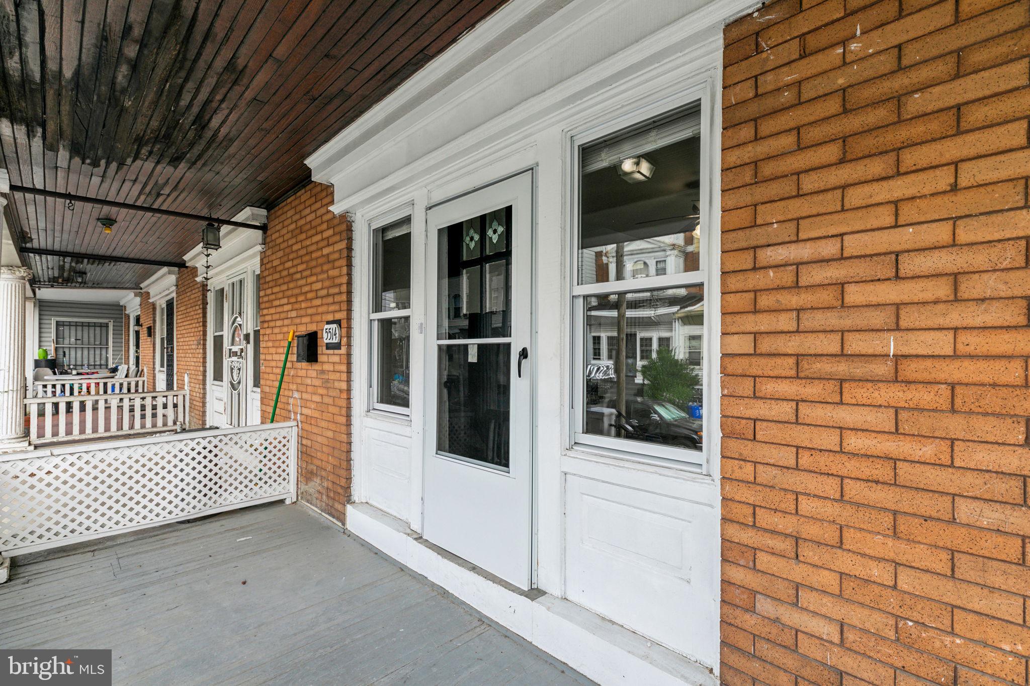 COBBS CREEK - Residential Lease