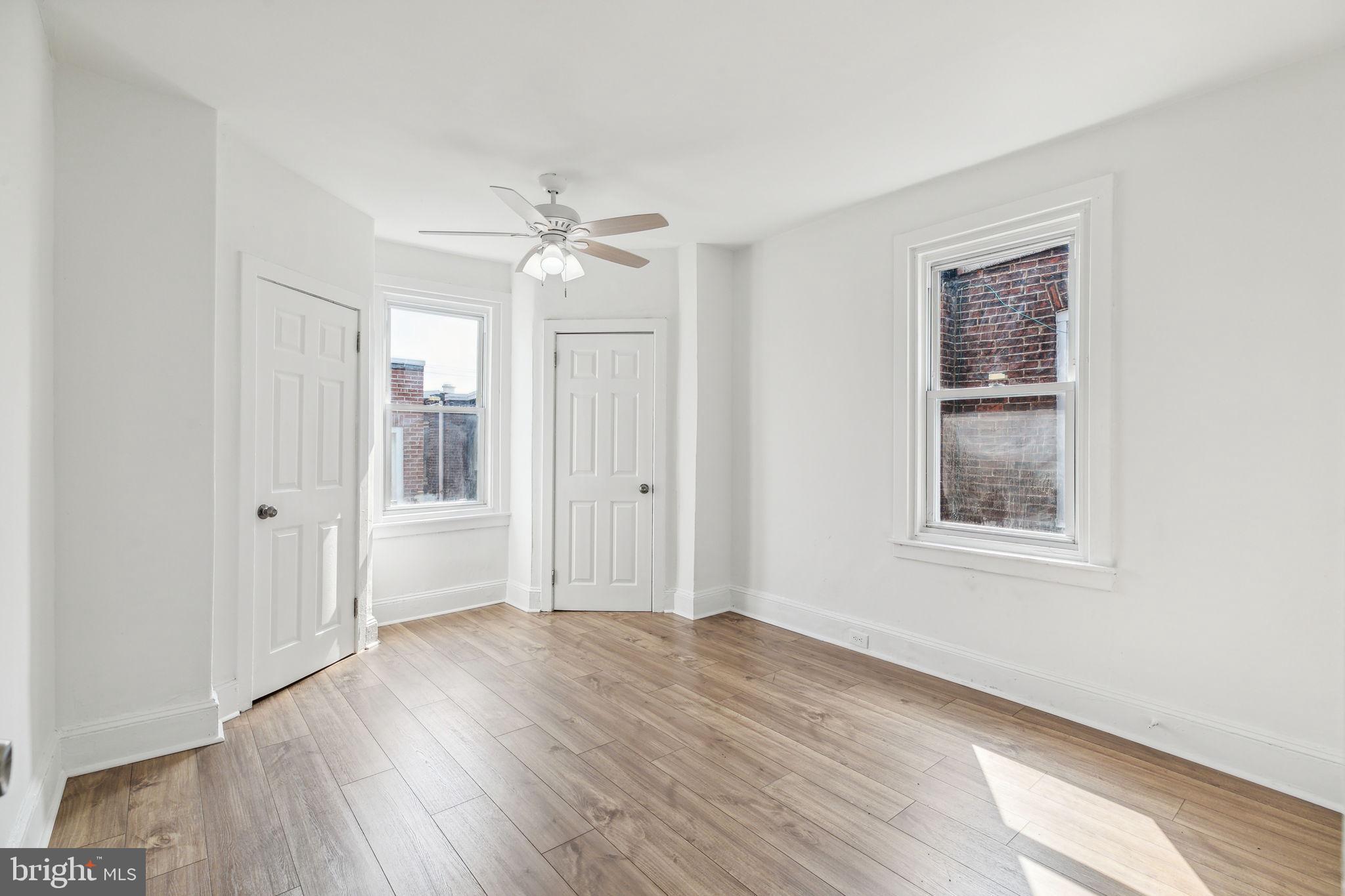 COBBS CREEK - Residential Lease