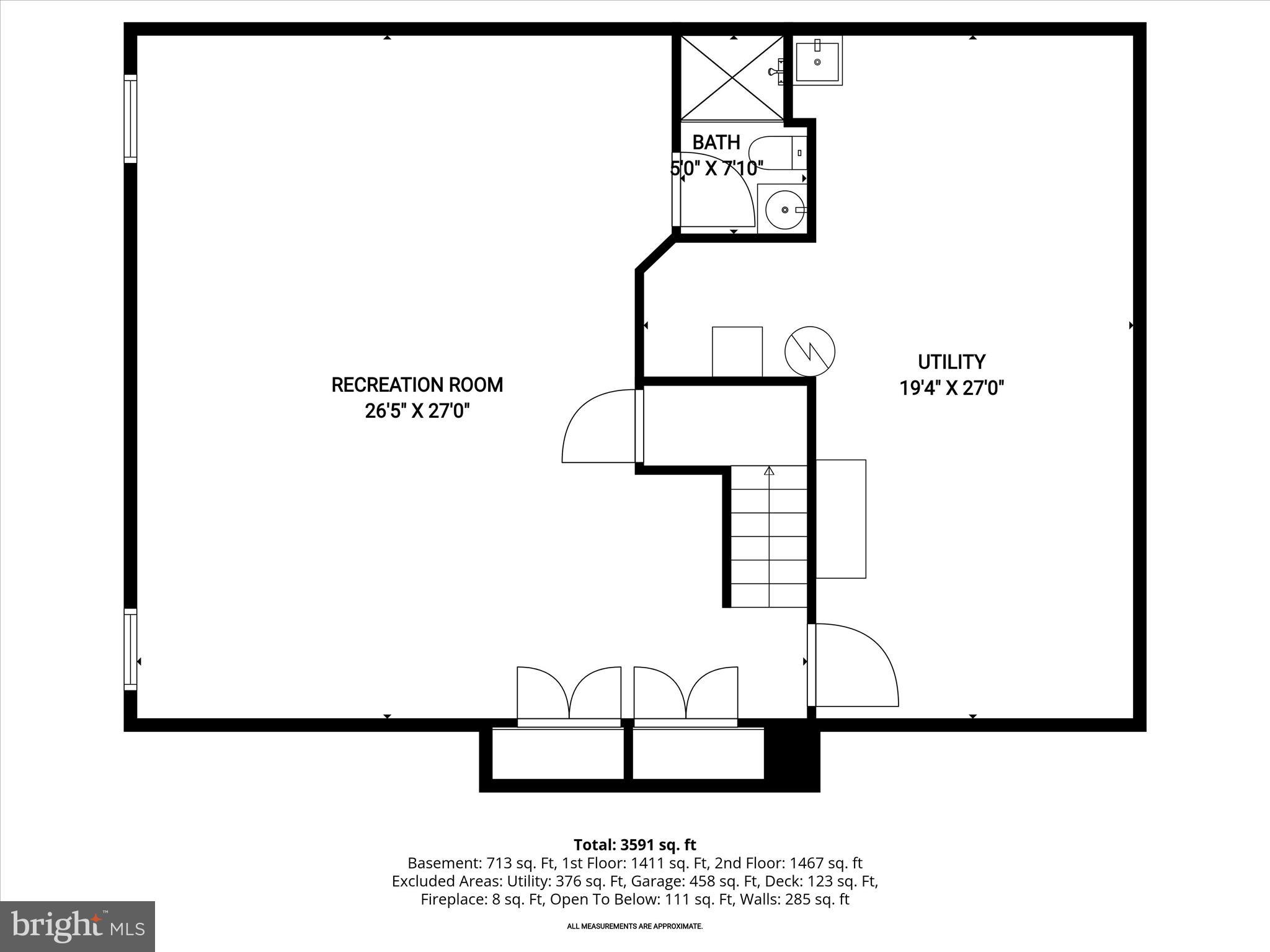 MCKENZIE MEADOWS - Residential