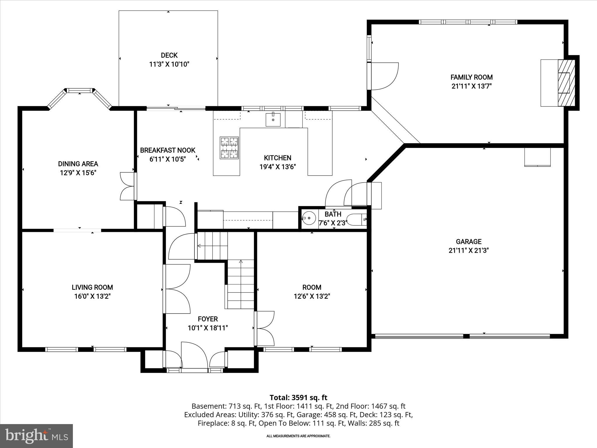 MCKENZIE MEADOWS - Residential