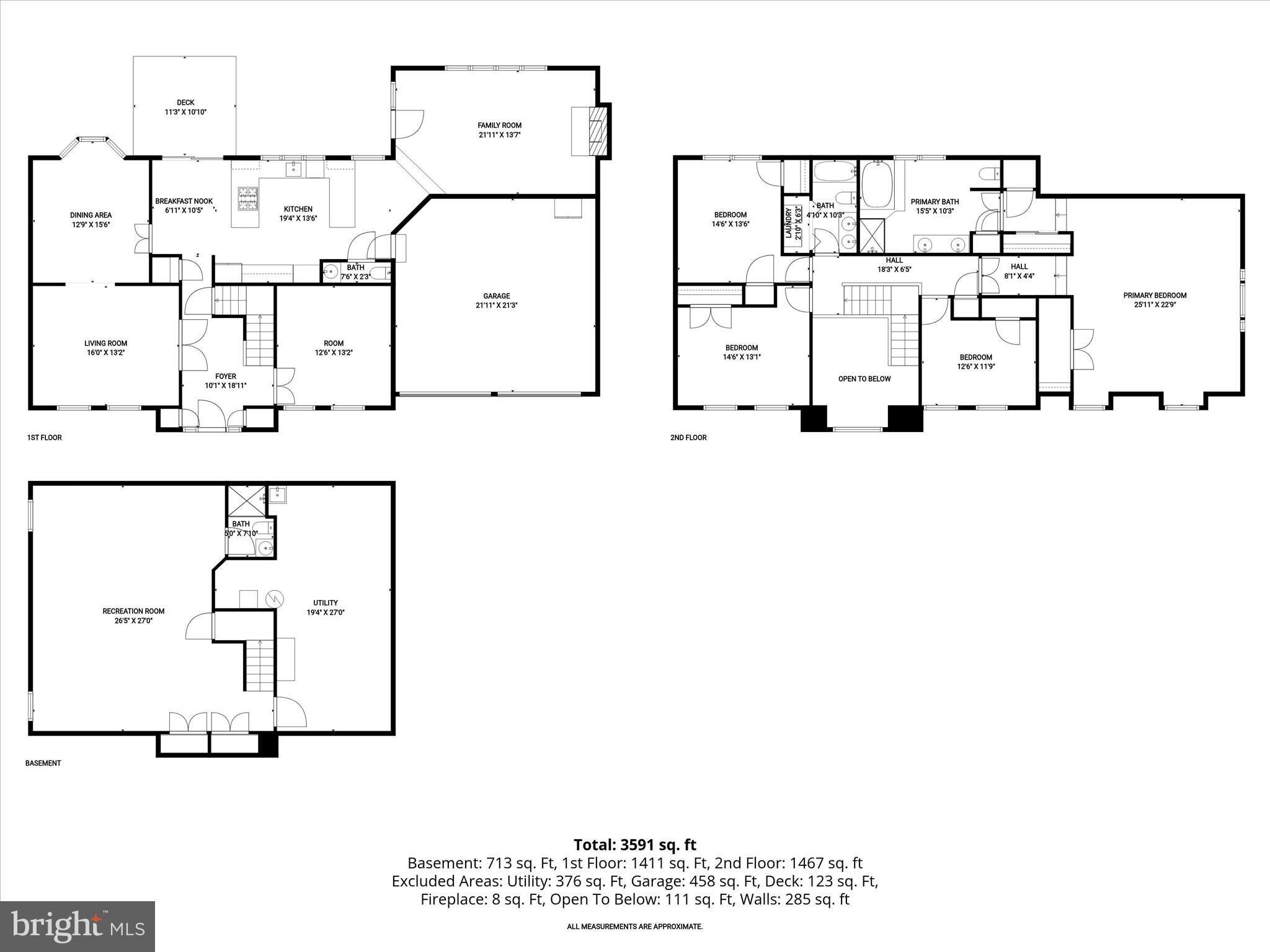 MCKENZIE MEADOWS - Residential