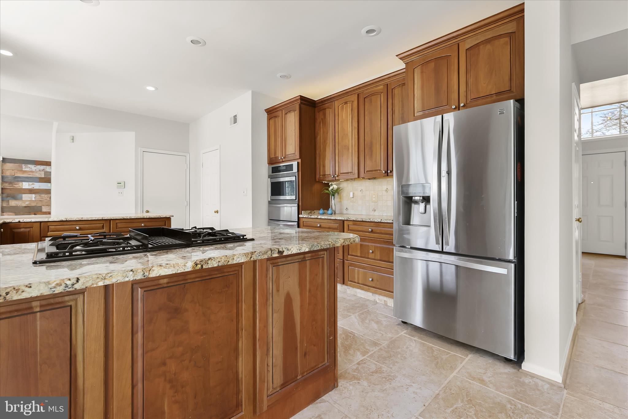 MCKENZIE MEADOWS - Residential