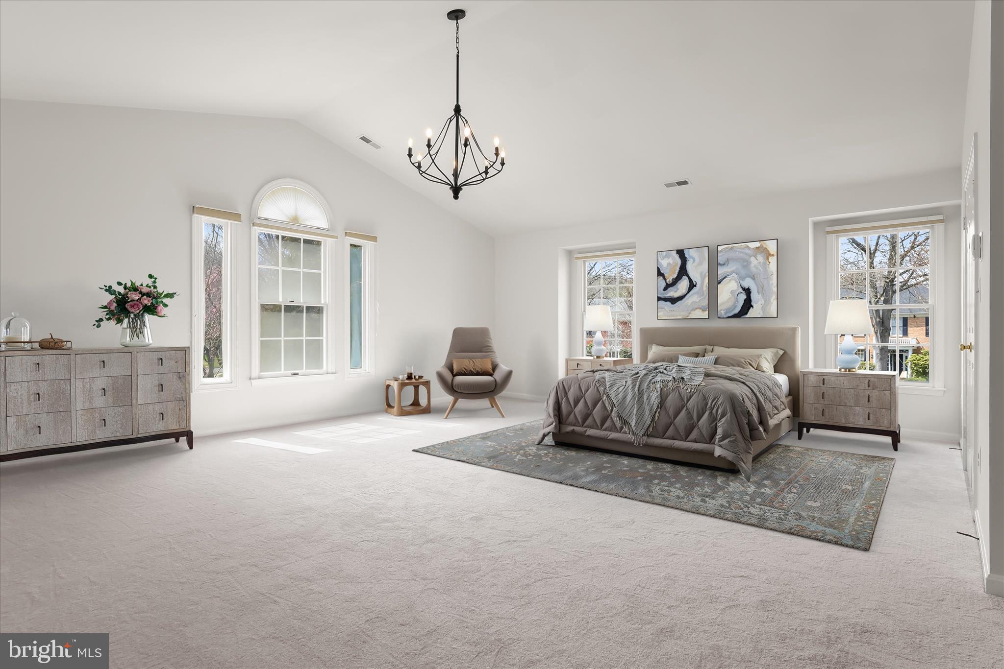 MCKENZIE MEADOWS - Residential