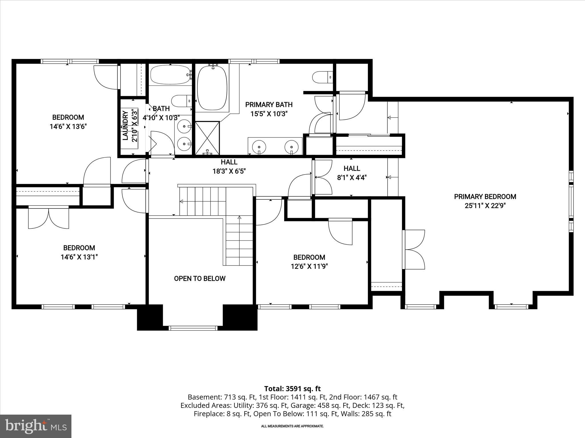 MCKENZIE MEADOWS - Residential