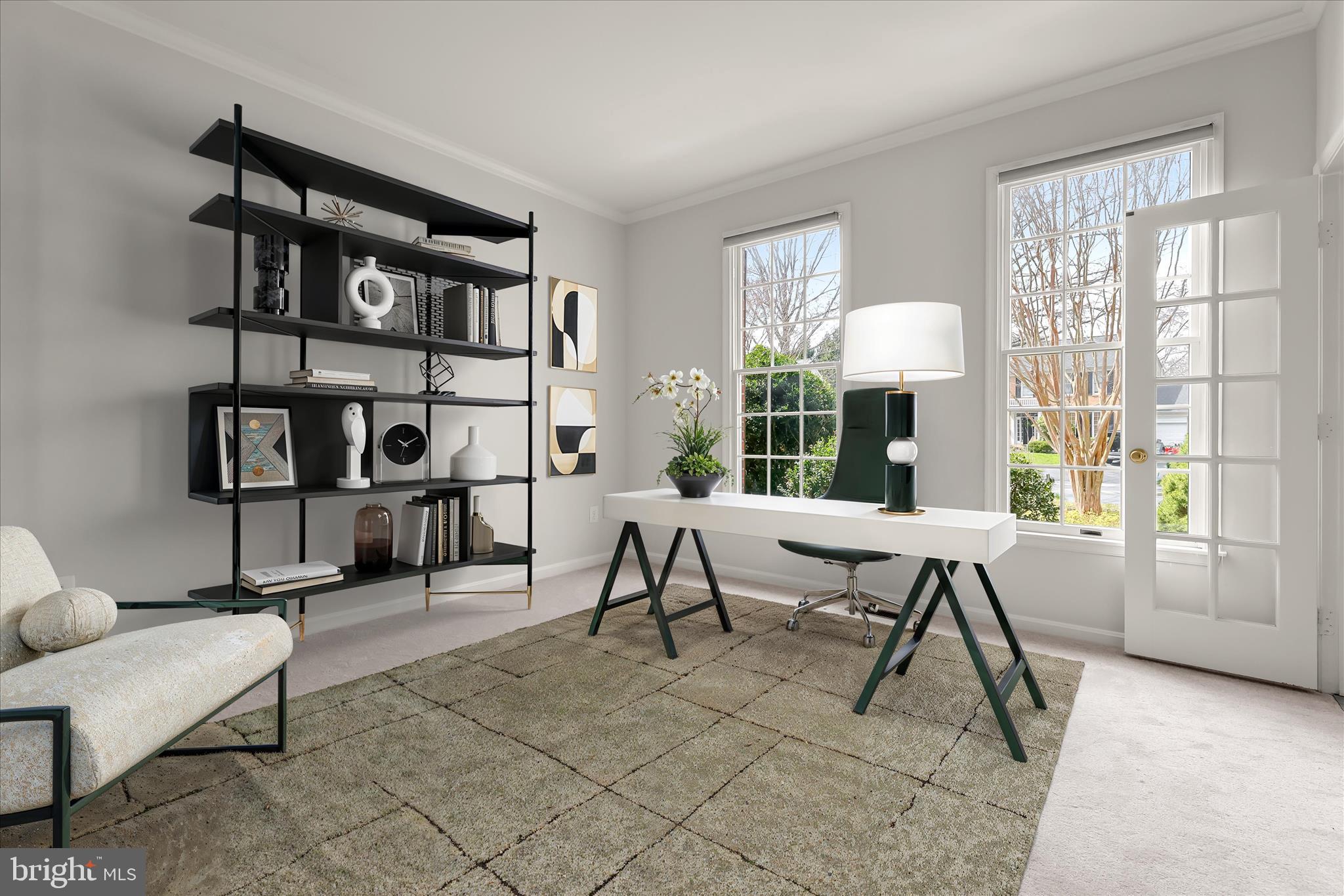 MCKENZIE MEADOWS - Residential