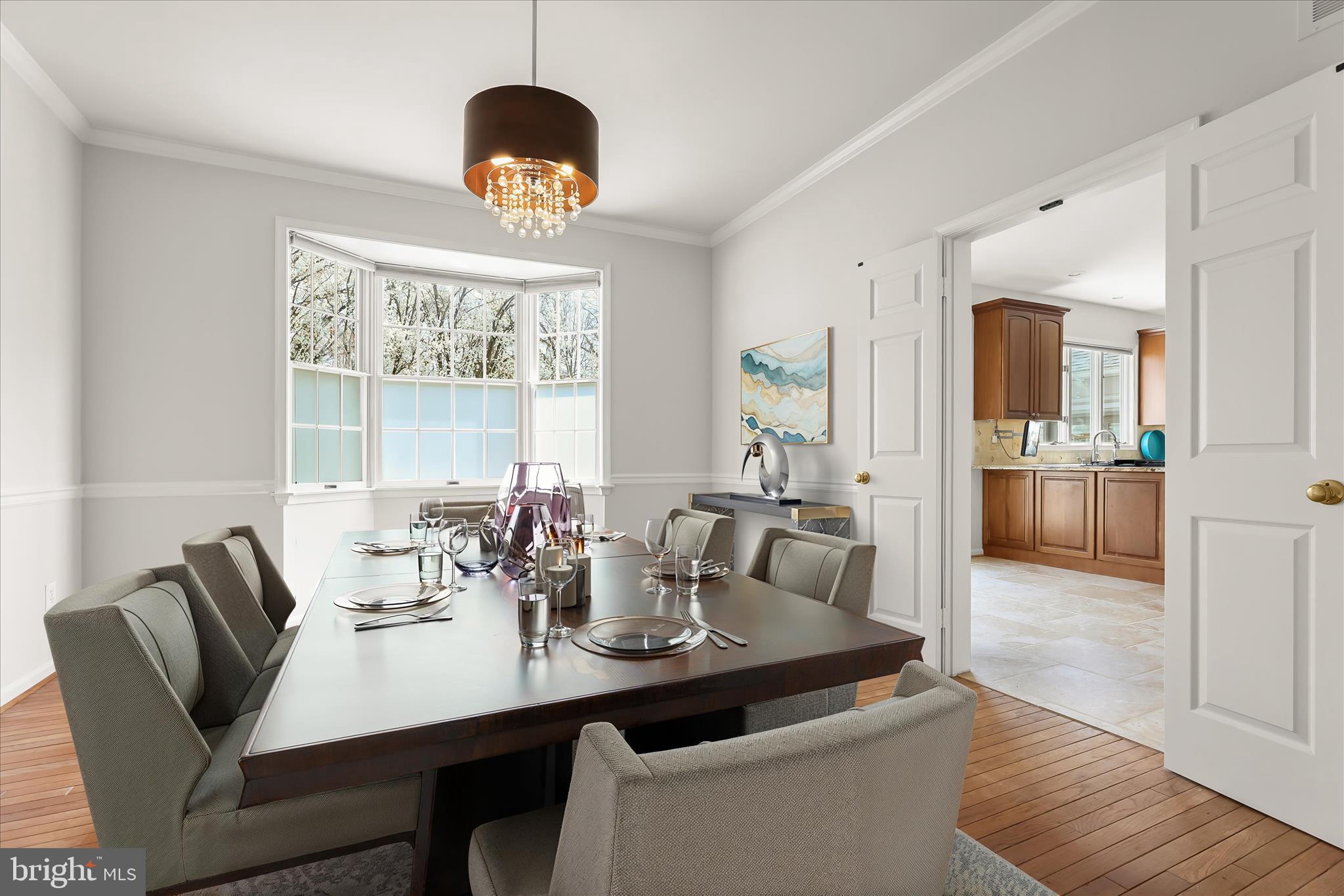 MCKENZIE MEADOWS - Residential