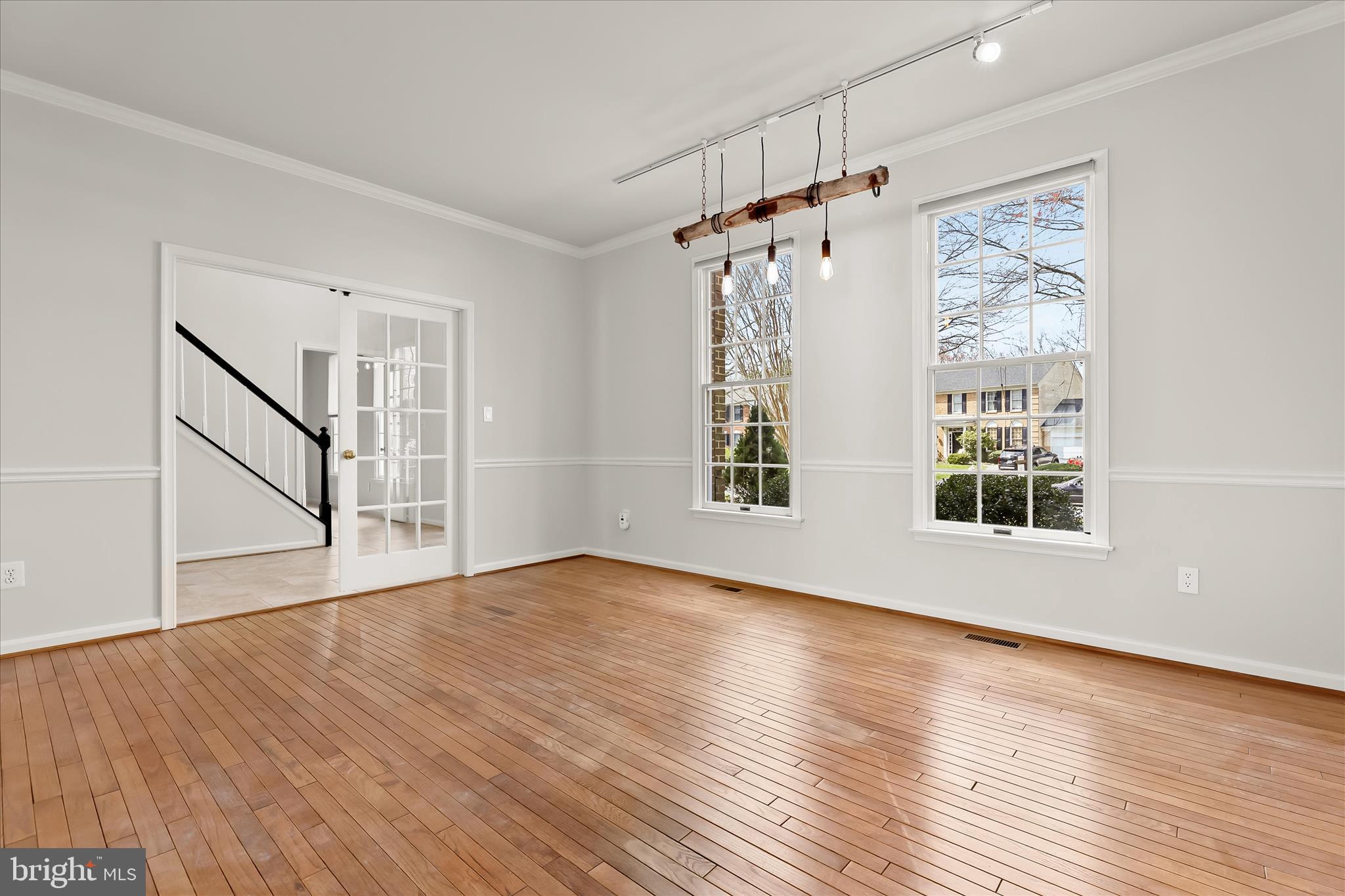 MCKENZIE MEADOWS - Residential