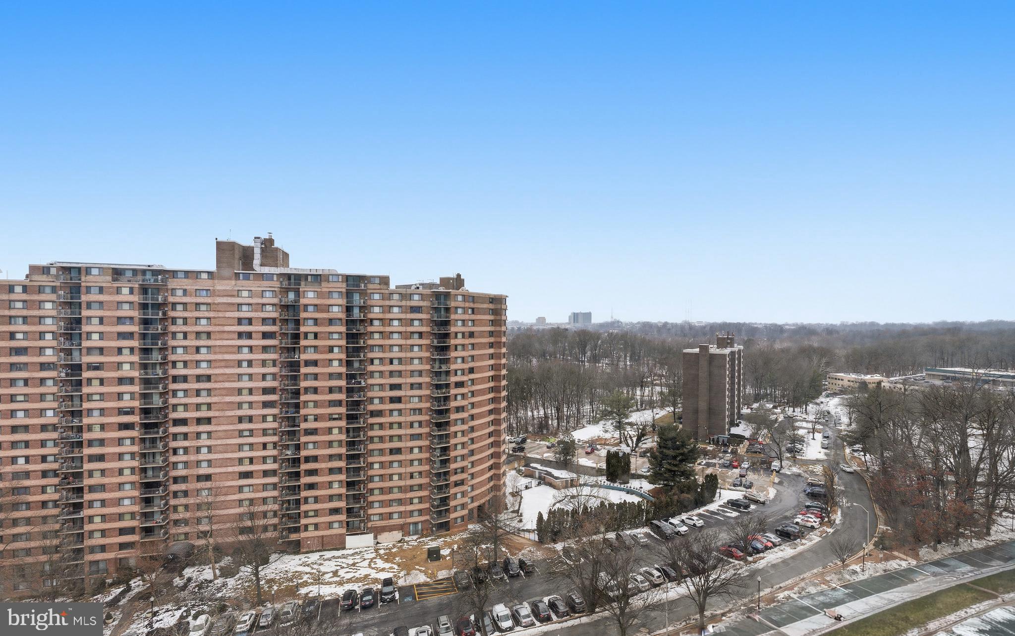 UNIVERSITY TOWERS CODM - Residential