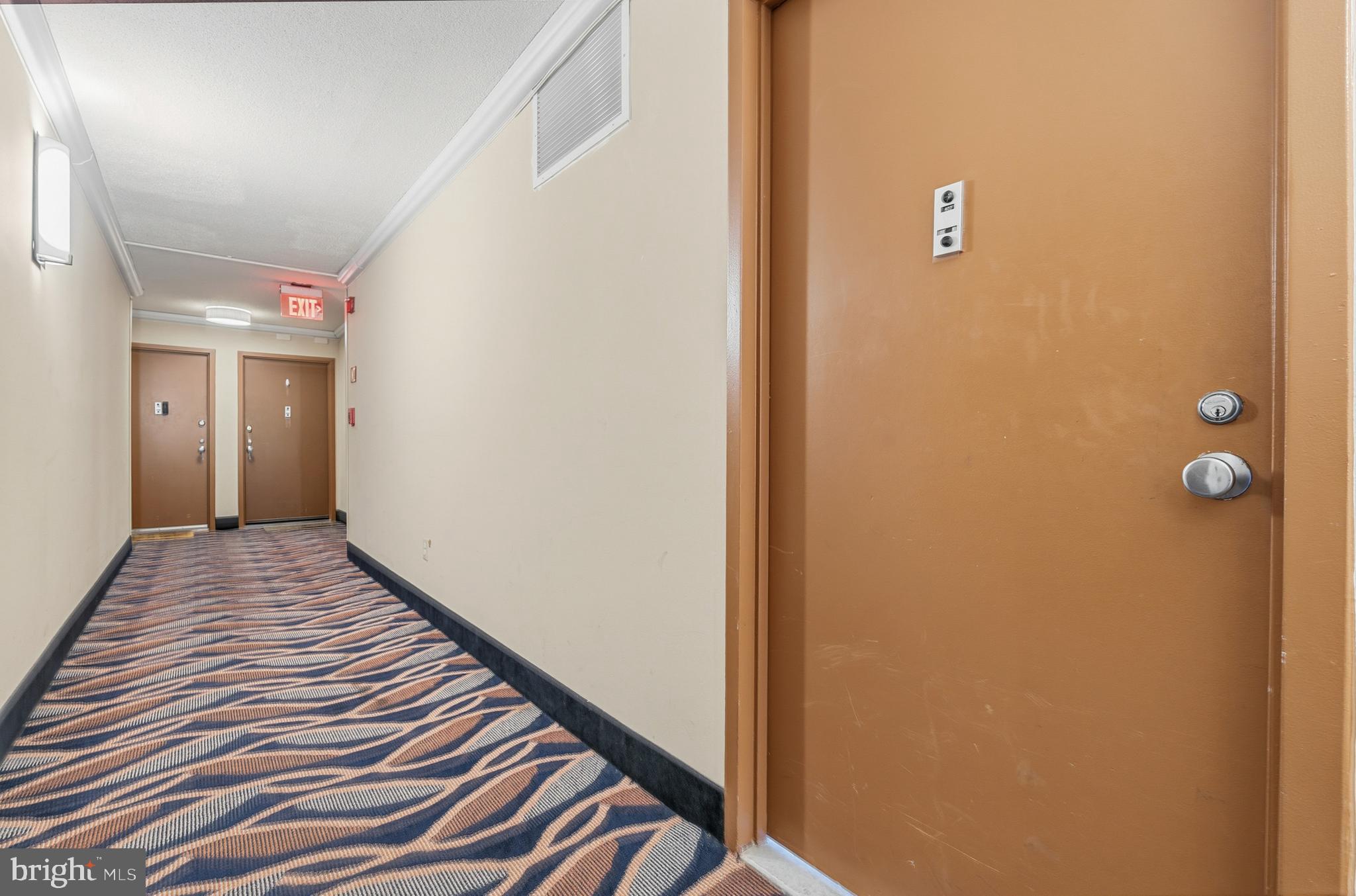 UNIVERSITY TOWERS CODM - Residential