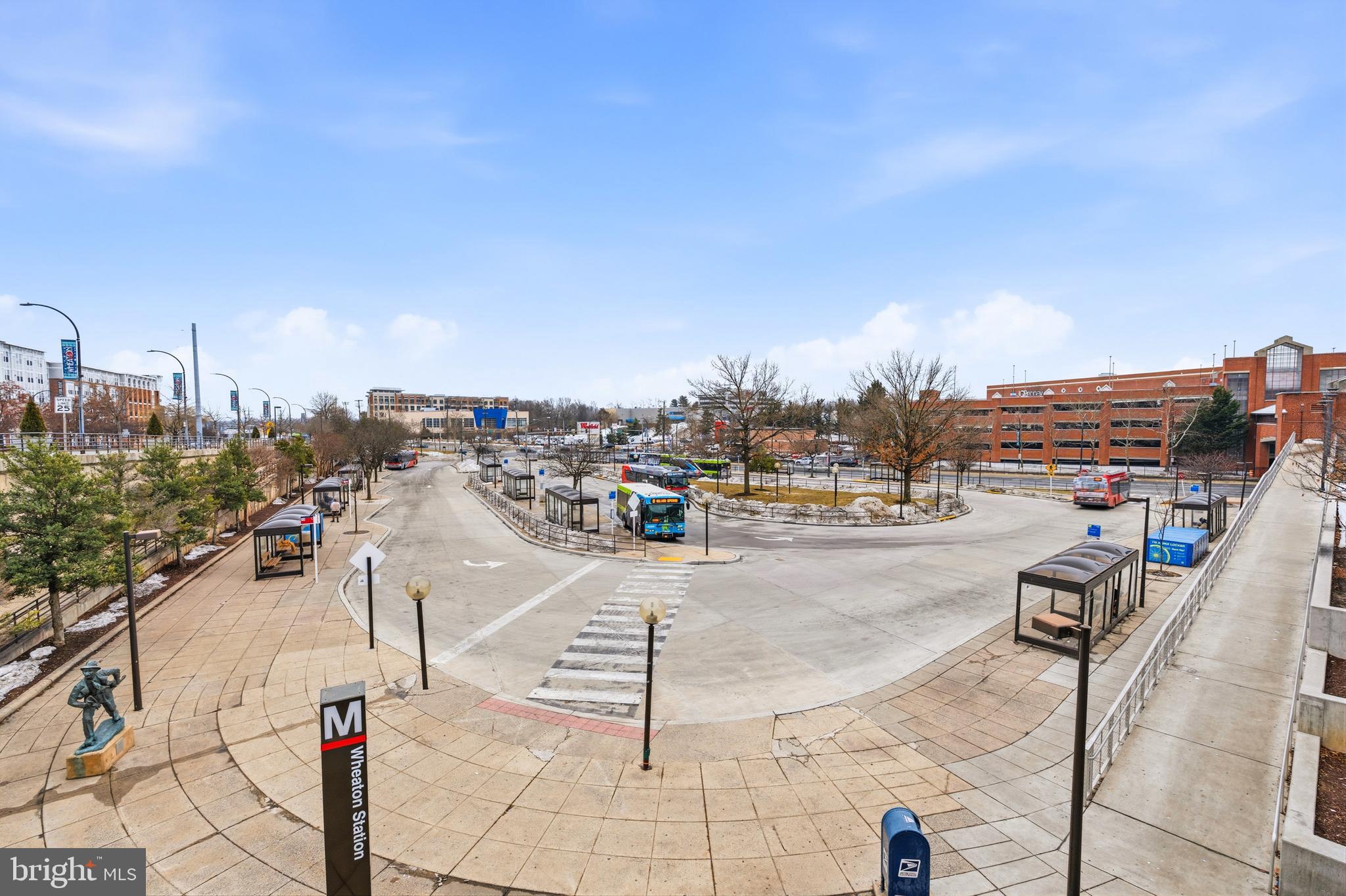 UNIVERSITY TOWERS CODM - Residential