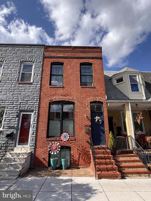 Photo of 3502 Gough Street, BALTIMORE, MD 21224 (MLS # MDBA2226040)