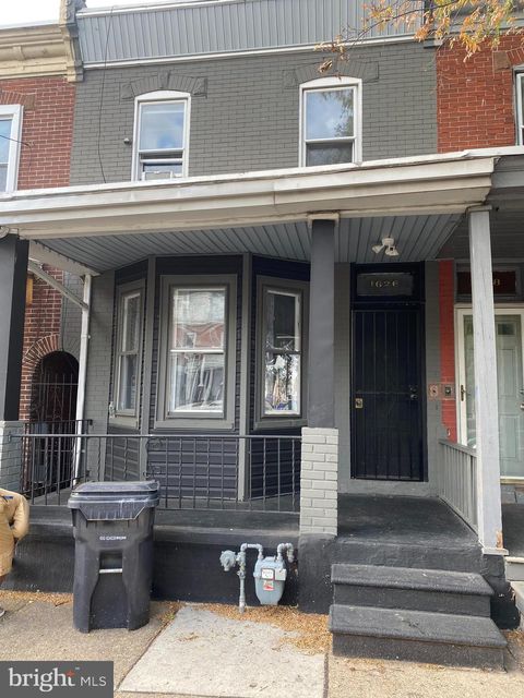 Photo of 1626 W 4th Street, WILMINGTON, DE 19805 (MLS # DENC2091826) Photo of 1626 W 4th Street, WILMINGTON, DE 19805 (MLS # DENC2091826)