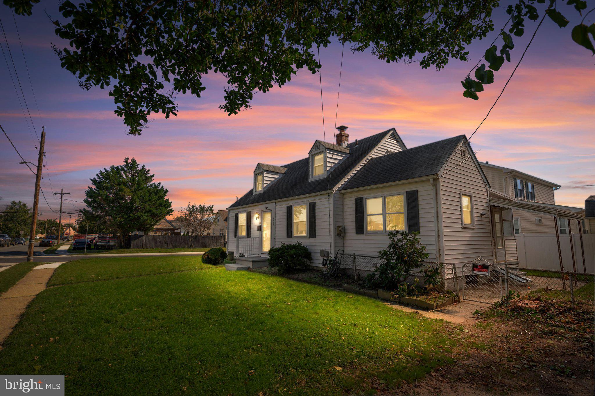 3428 YARDLEY DRIVE