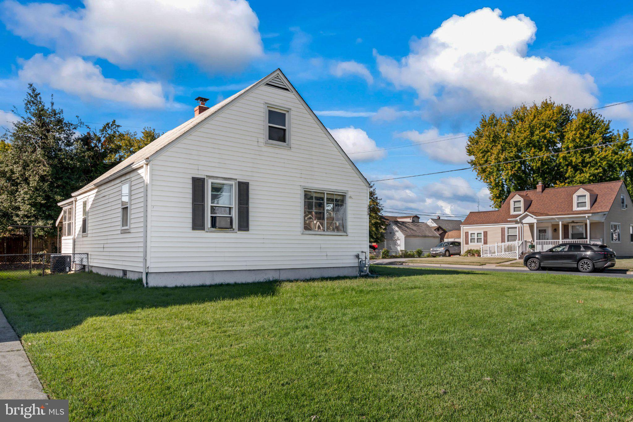 3428 YARDLEY DRIVE