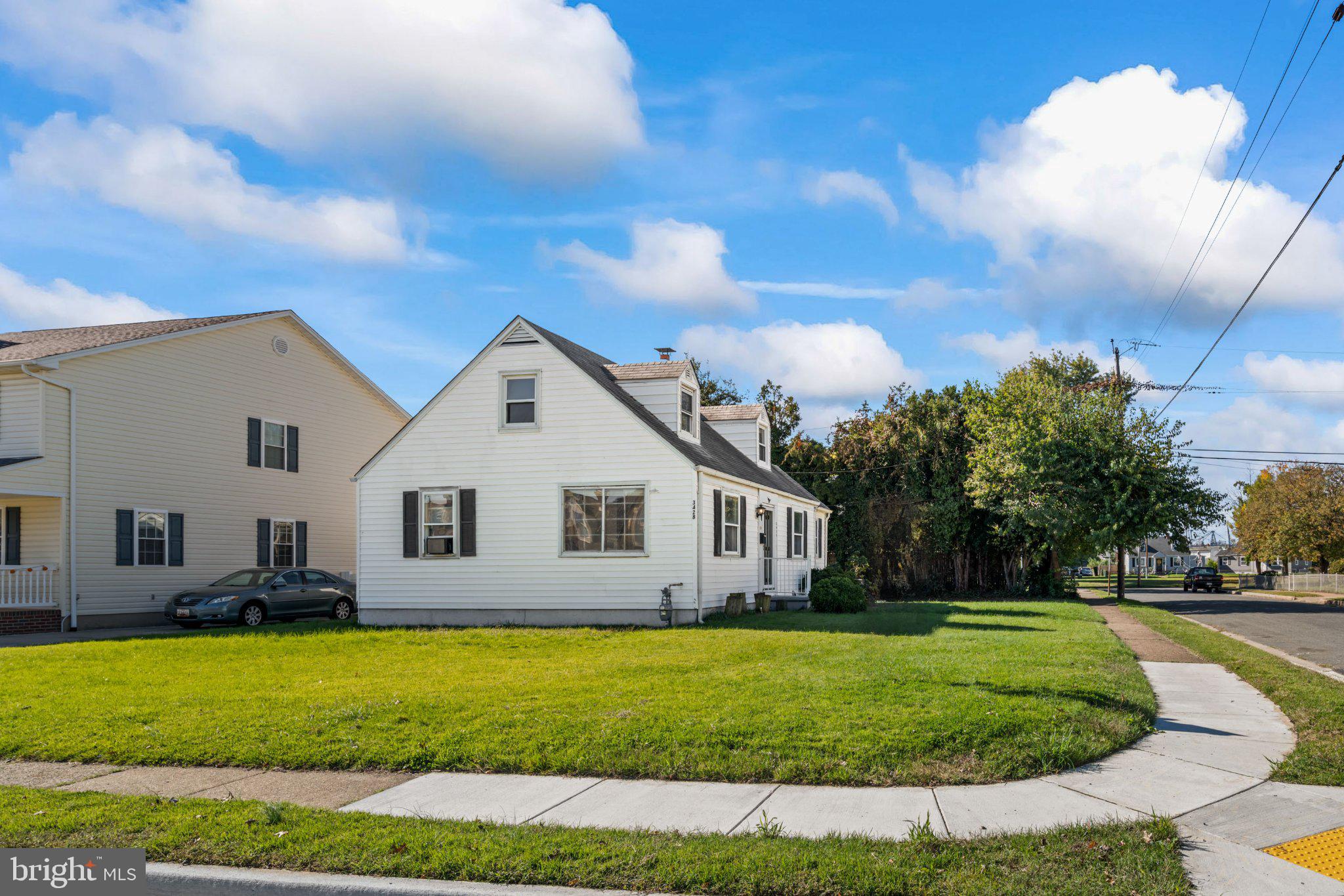 3428 YARDLEY DRIVE
