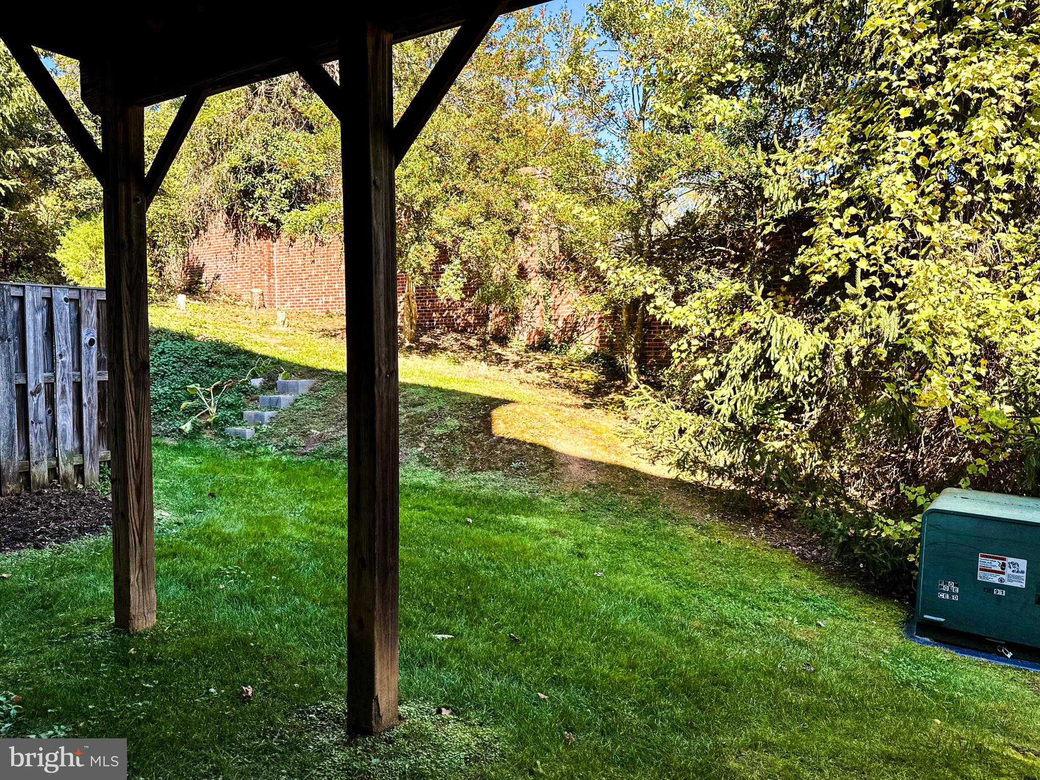 FAIRFAX PARK - Residential