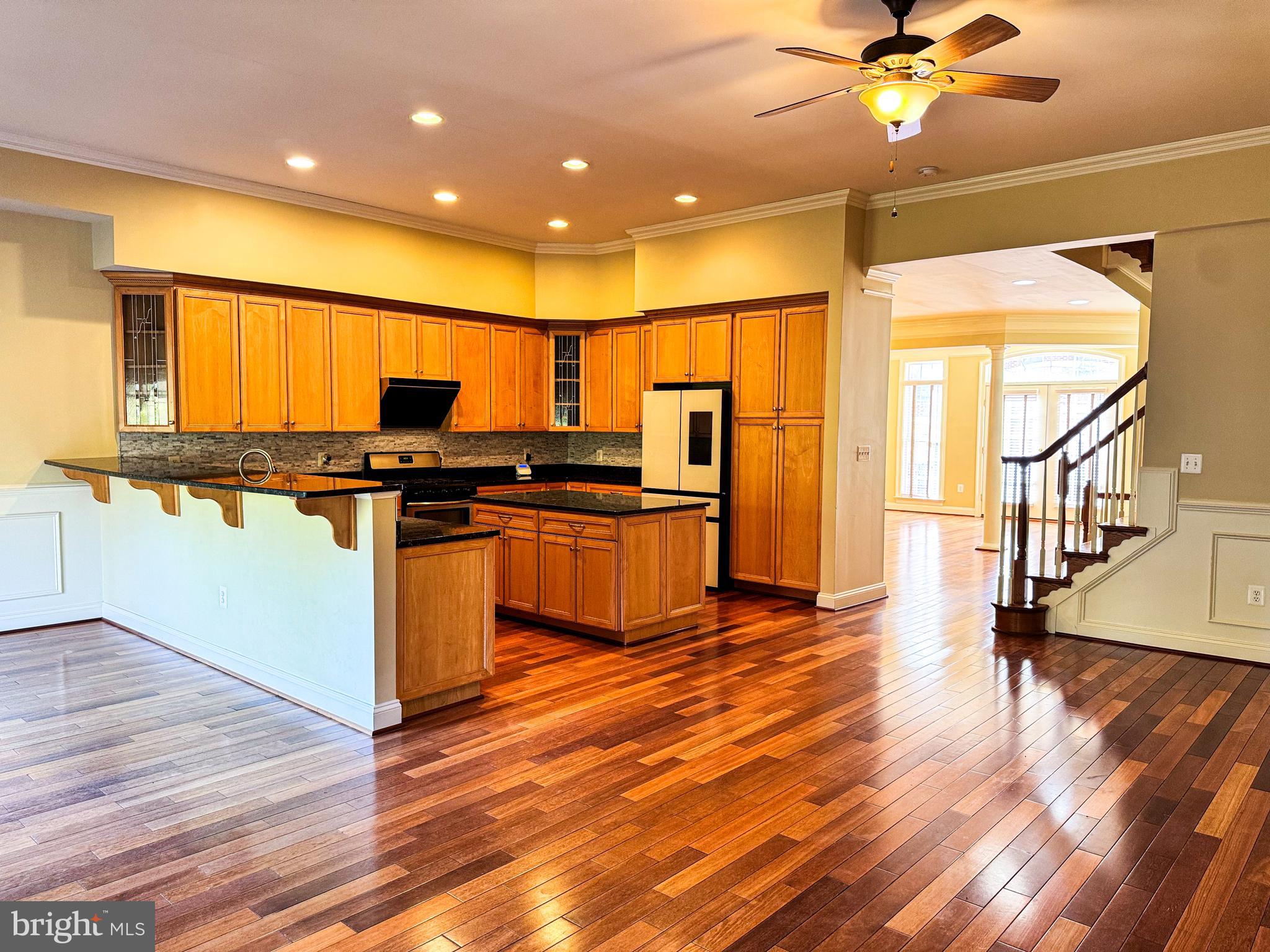 FAIRFAX PARK - Residential