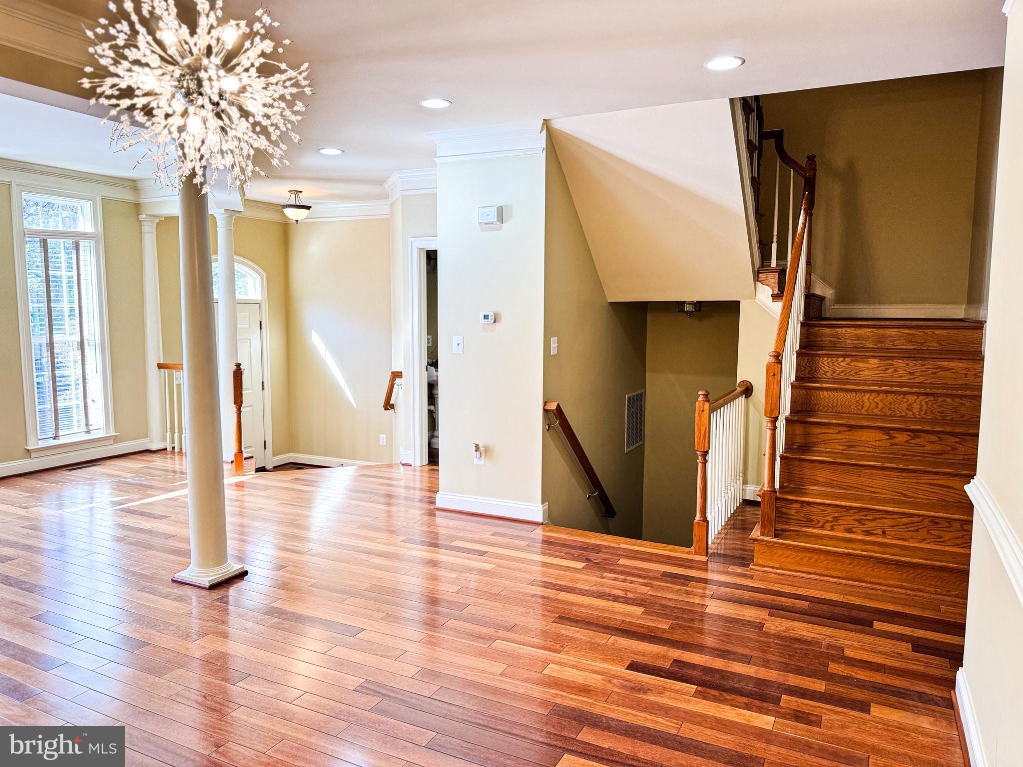 FAIRFAX PARK - Residential