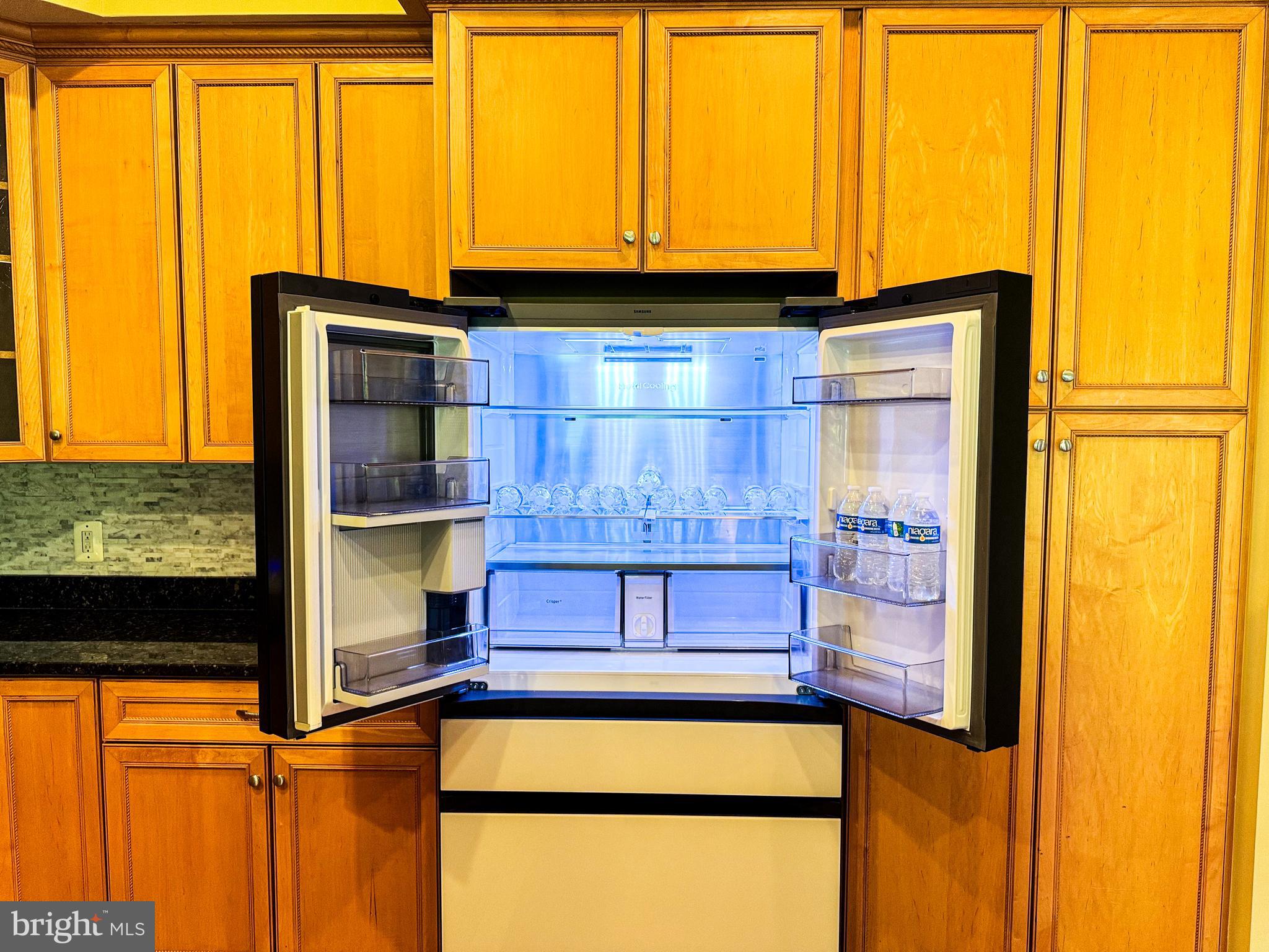 FAIRFAX PARK - Residential