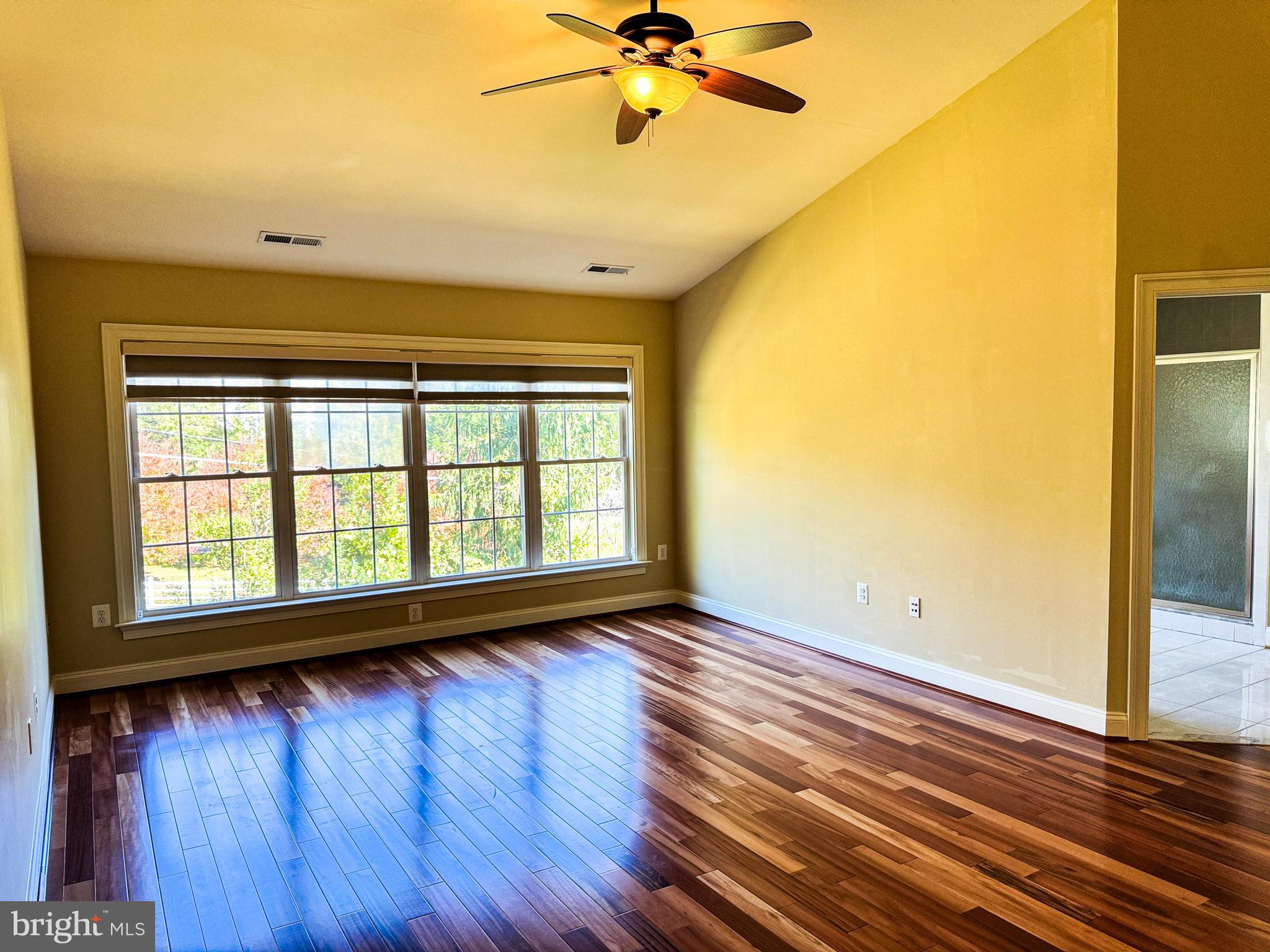 FAIRFAX PARK - Residential