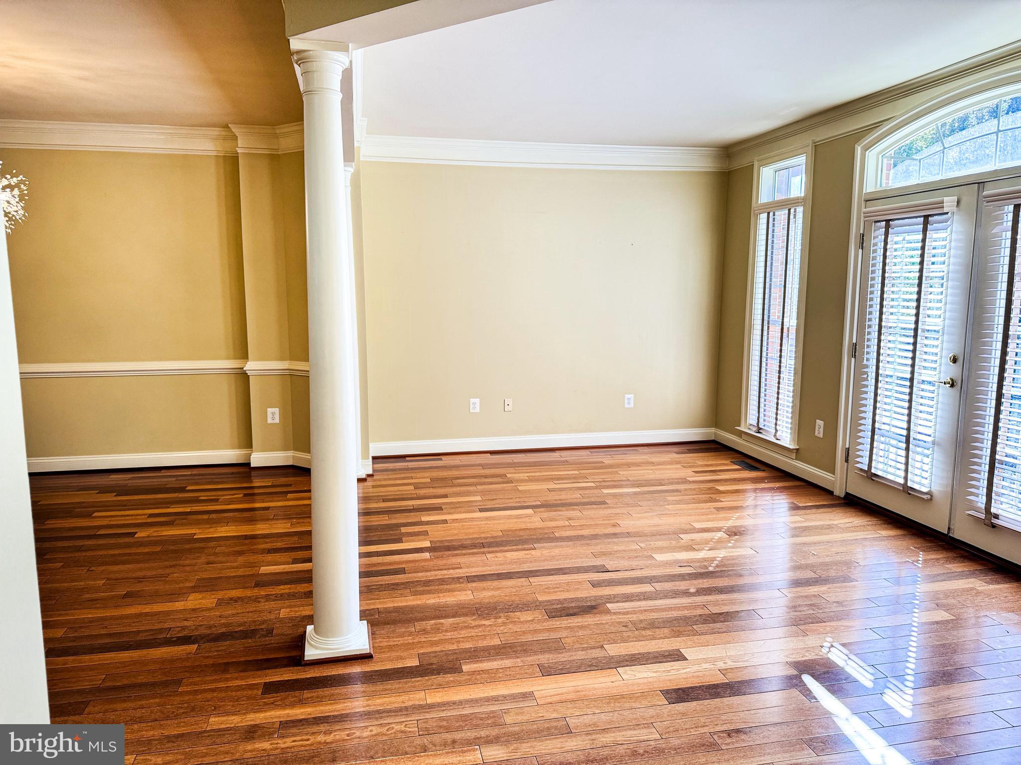 FAIRFAX PARK - Residential