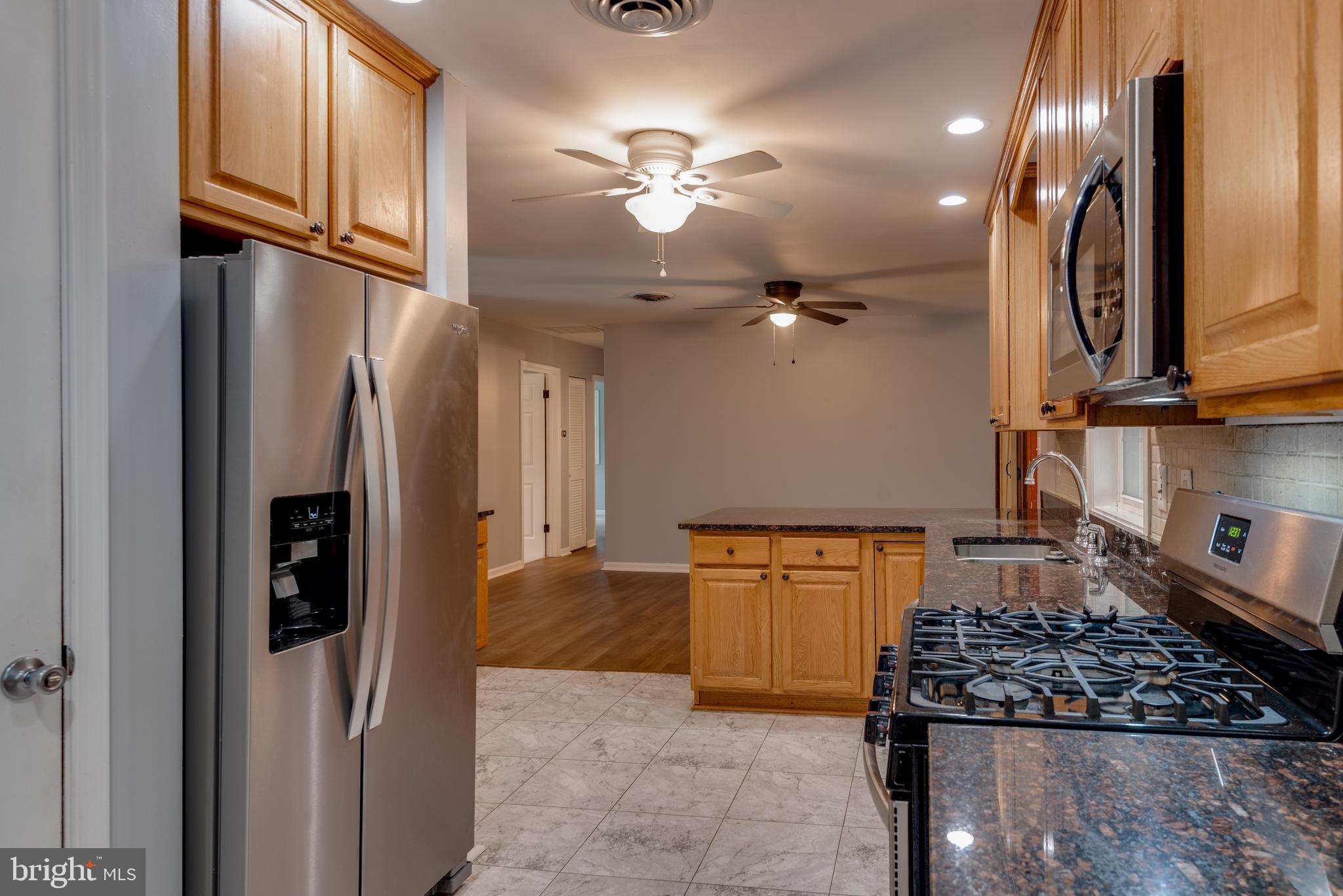 BATES ACRES - Residential