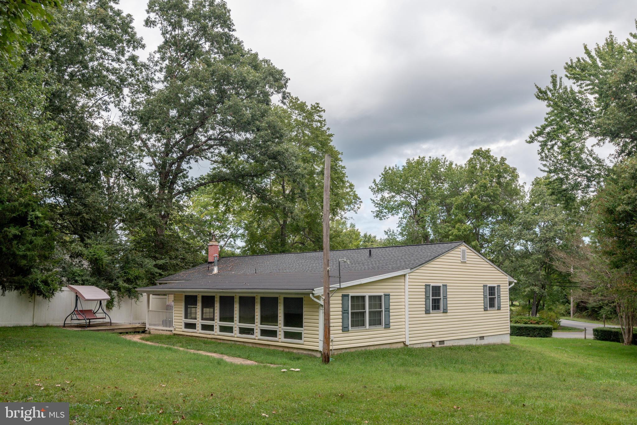 BATES ACRES - Residential