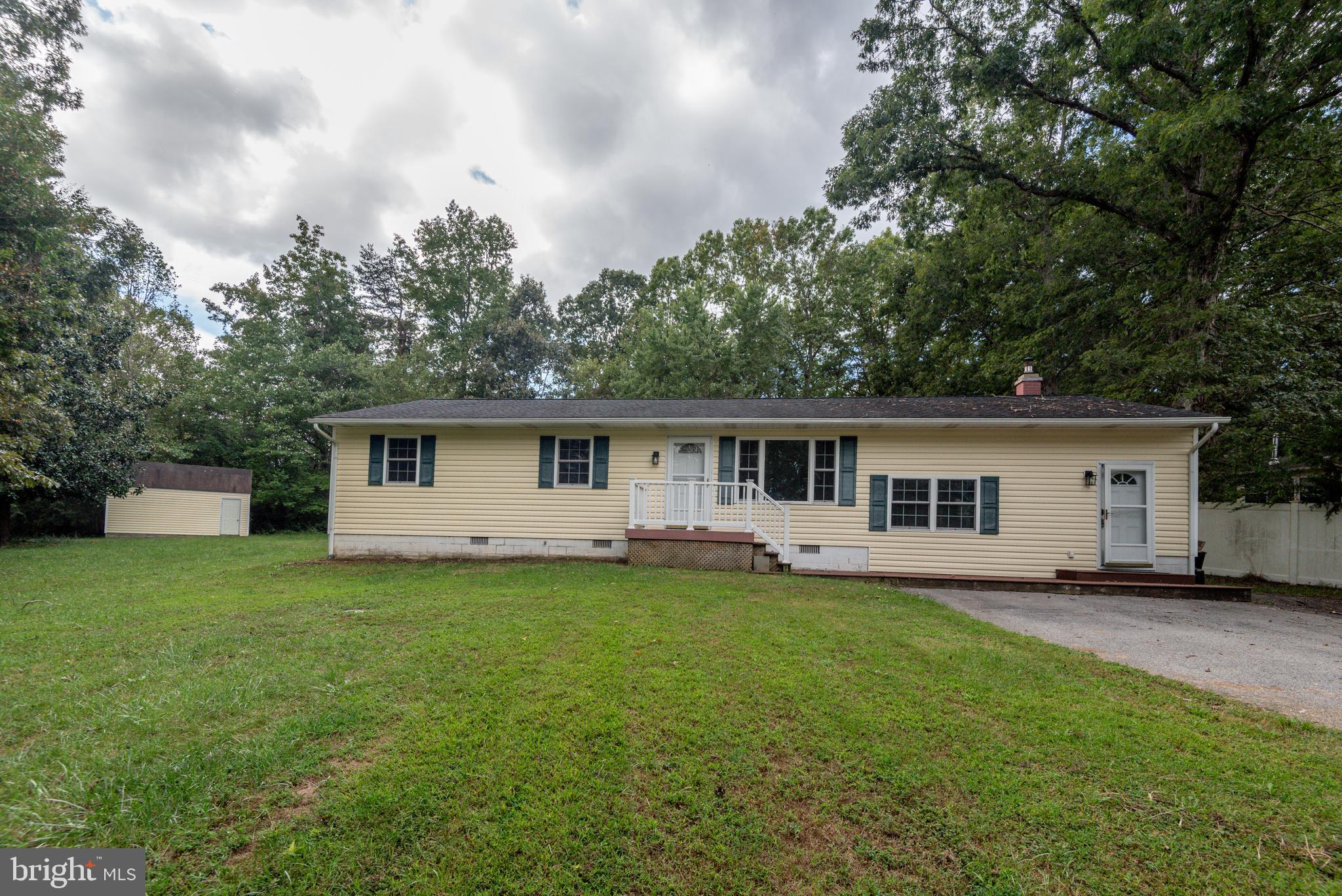 BATES ACRES - Residential