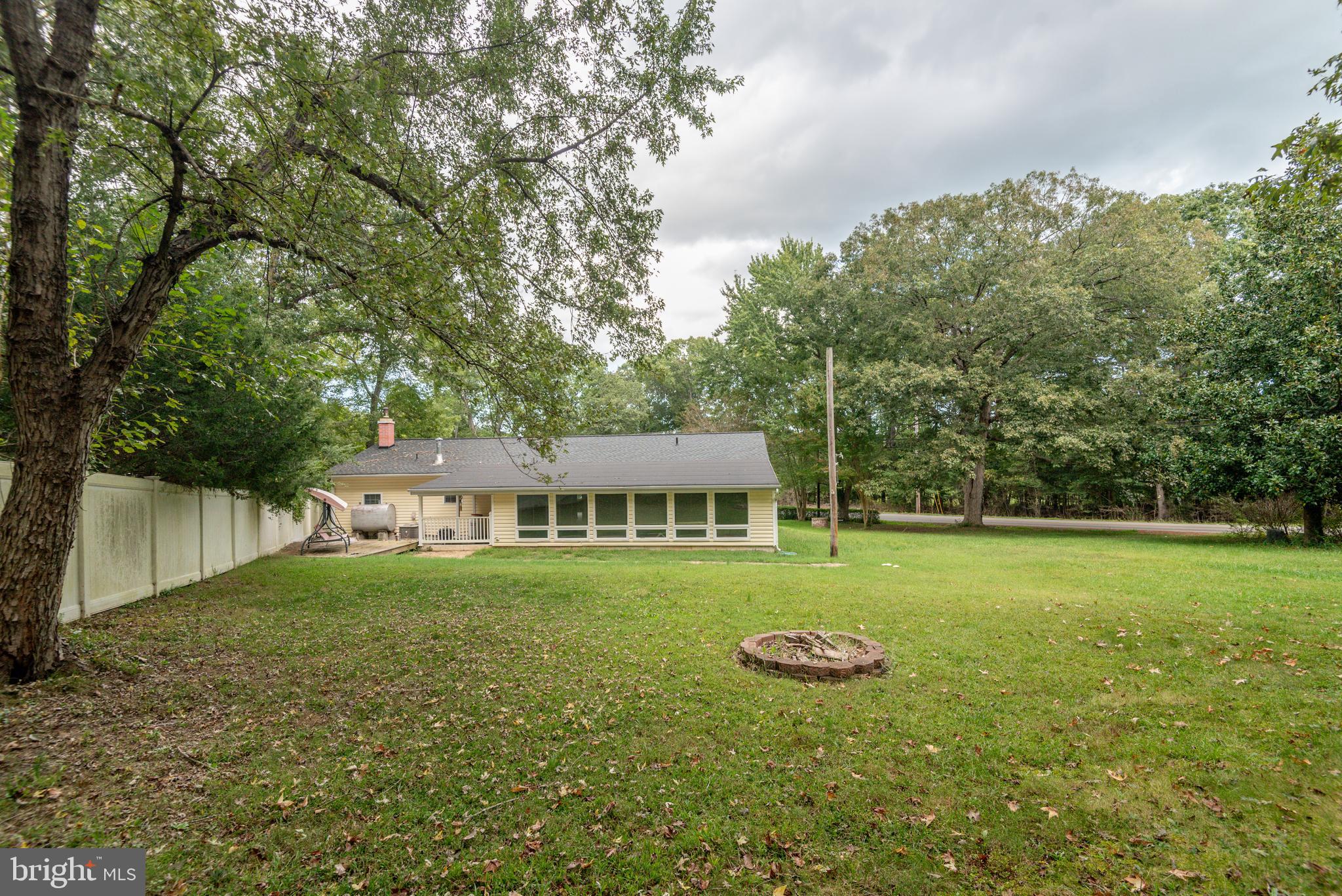 BATES ACRES - Residential