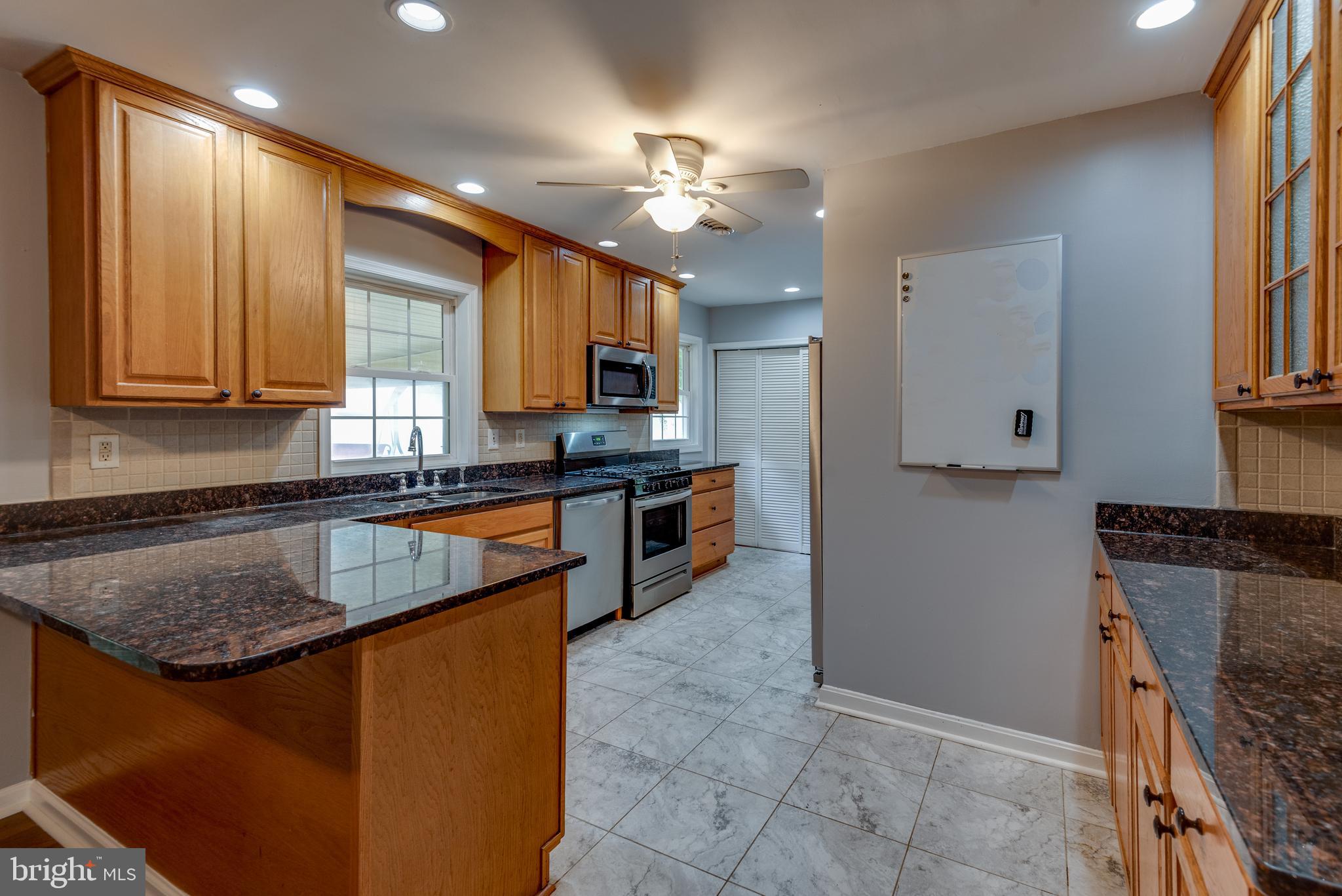 BATES ACRES - Residential