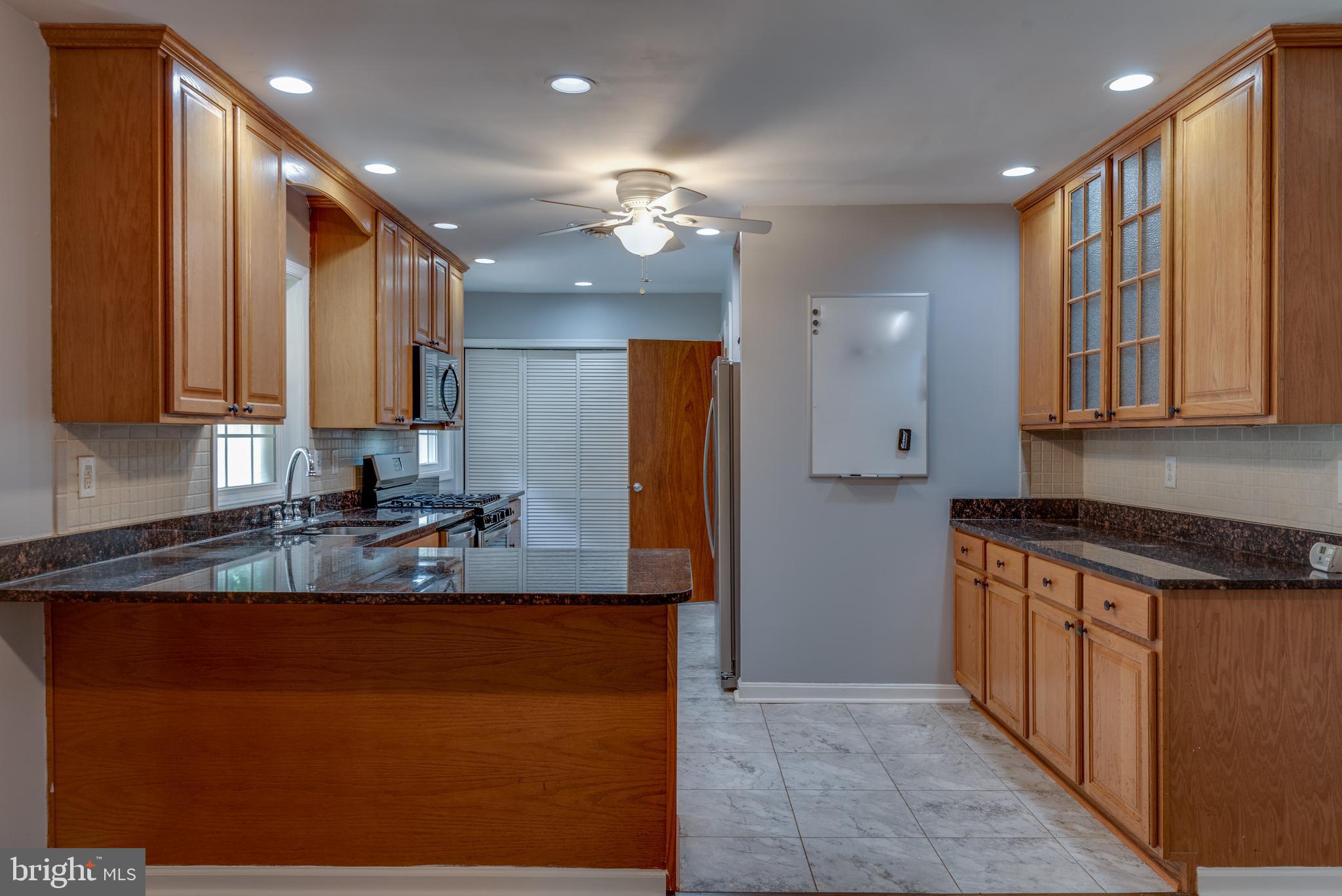 BATES ACRES - Residential