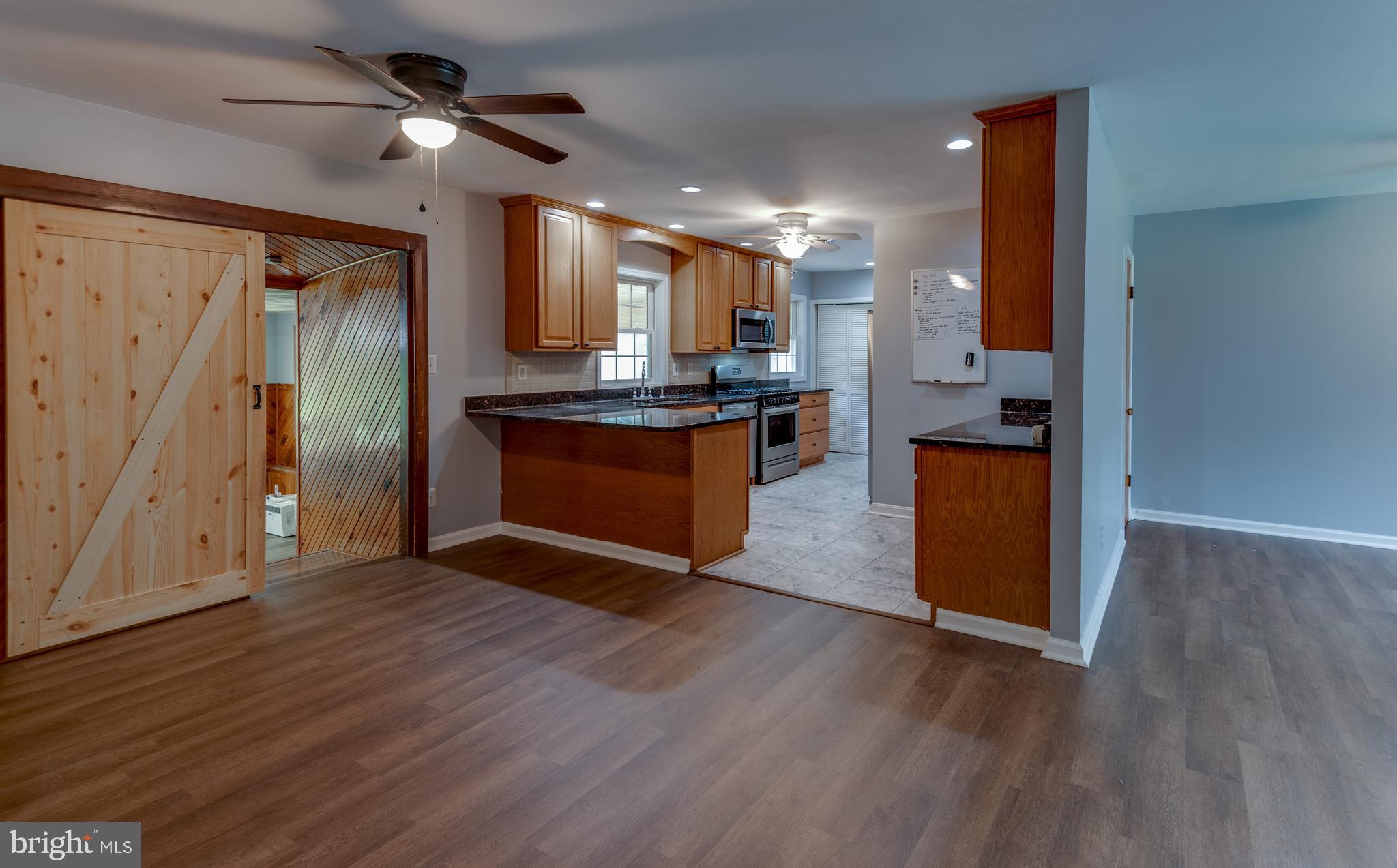 BATES ACRES - Residential