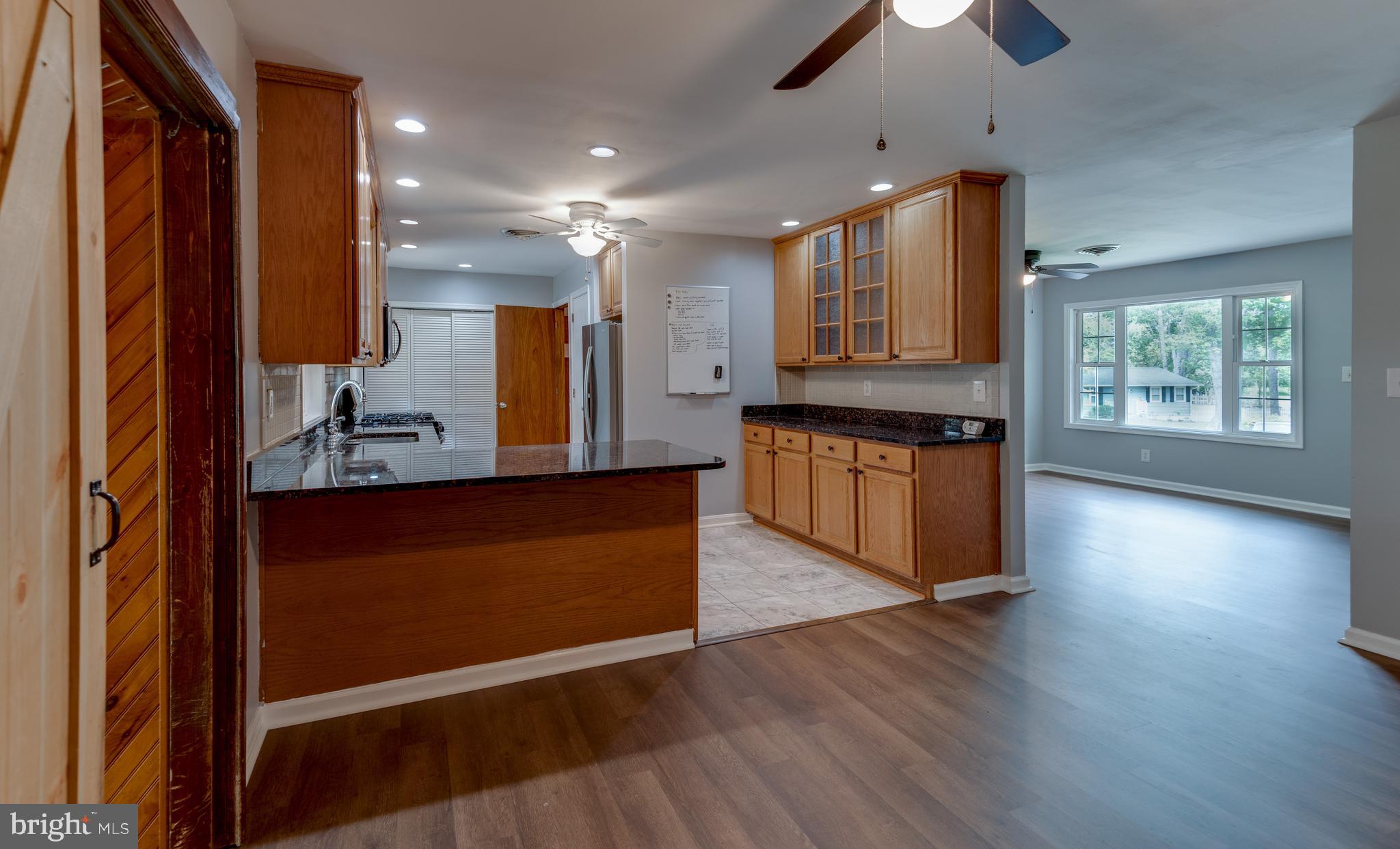 BATES ACRES - Residential