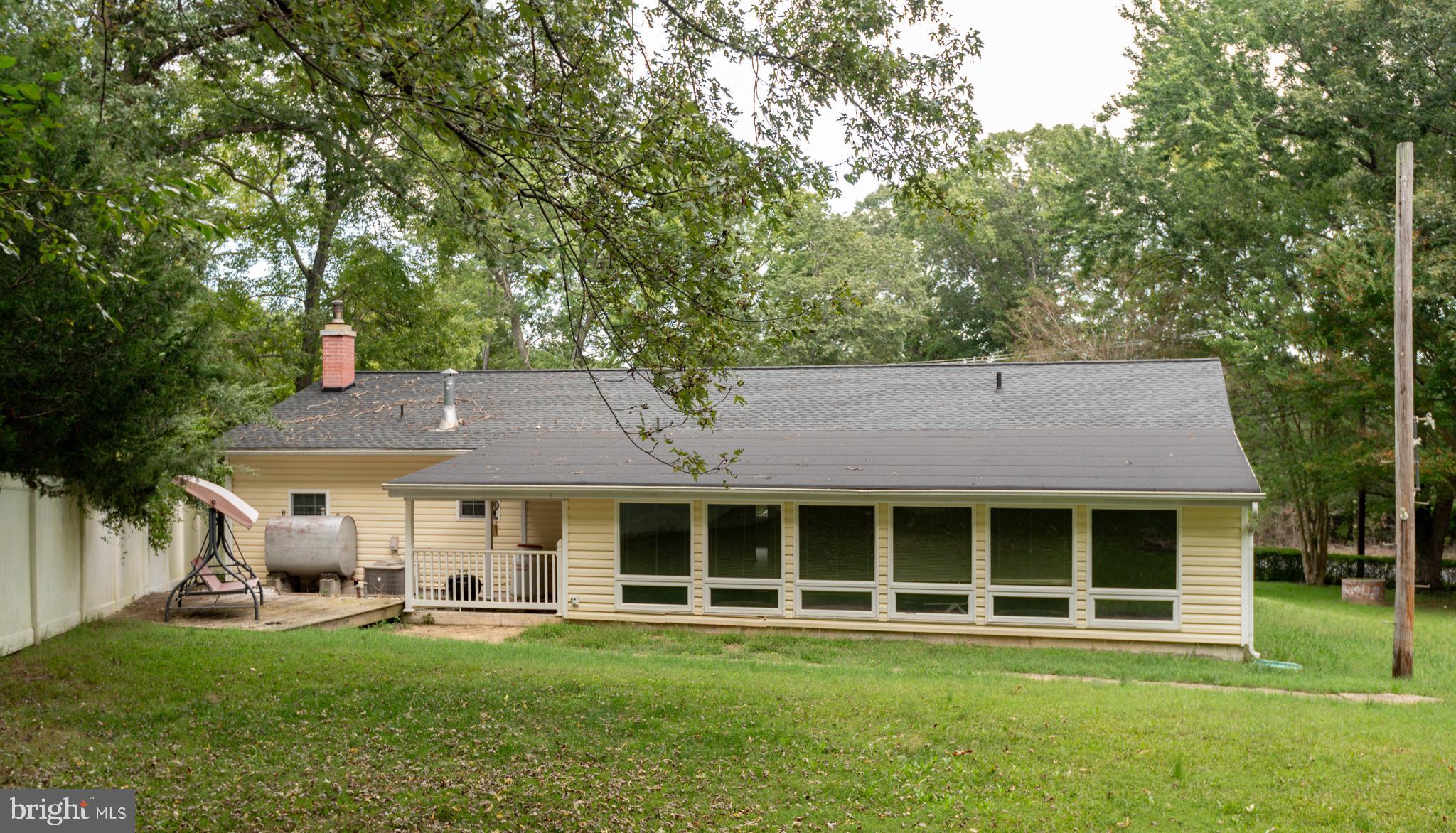 BATES ACRES - Residential