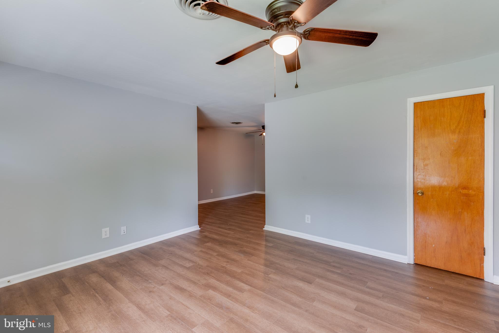 BATES ACRES - Residential