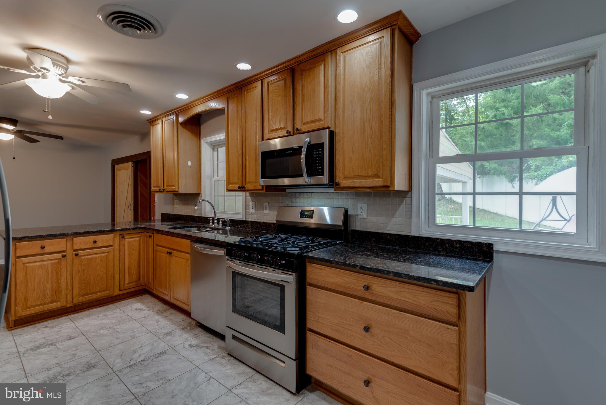 BATES ACRES - Residential