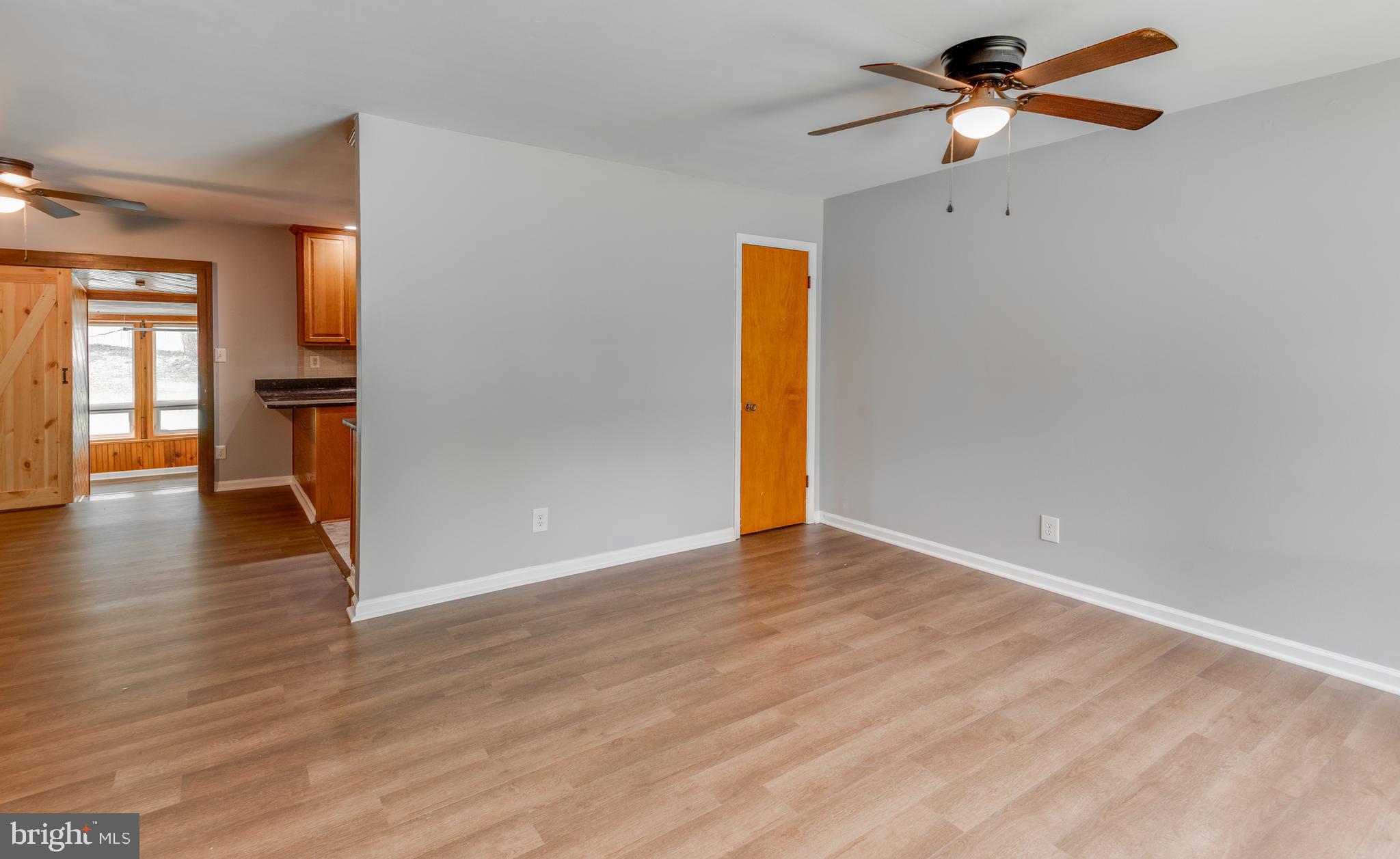 BATES ACRES - Residential