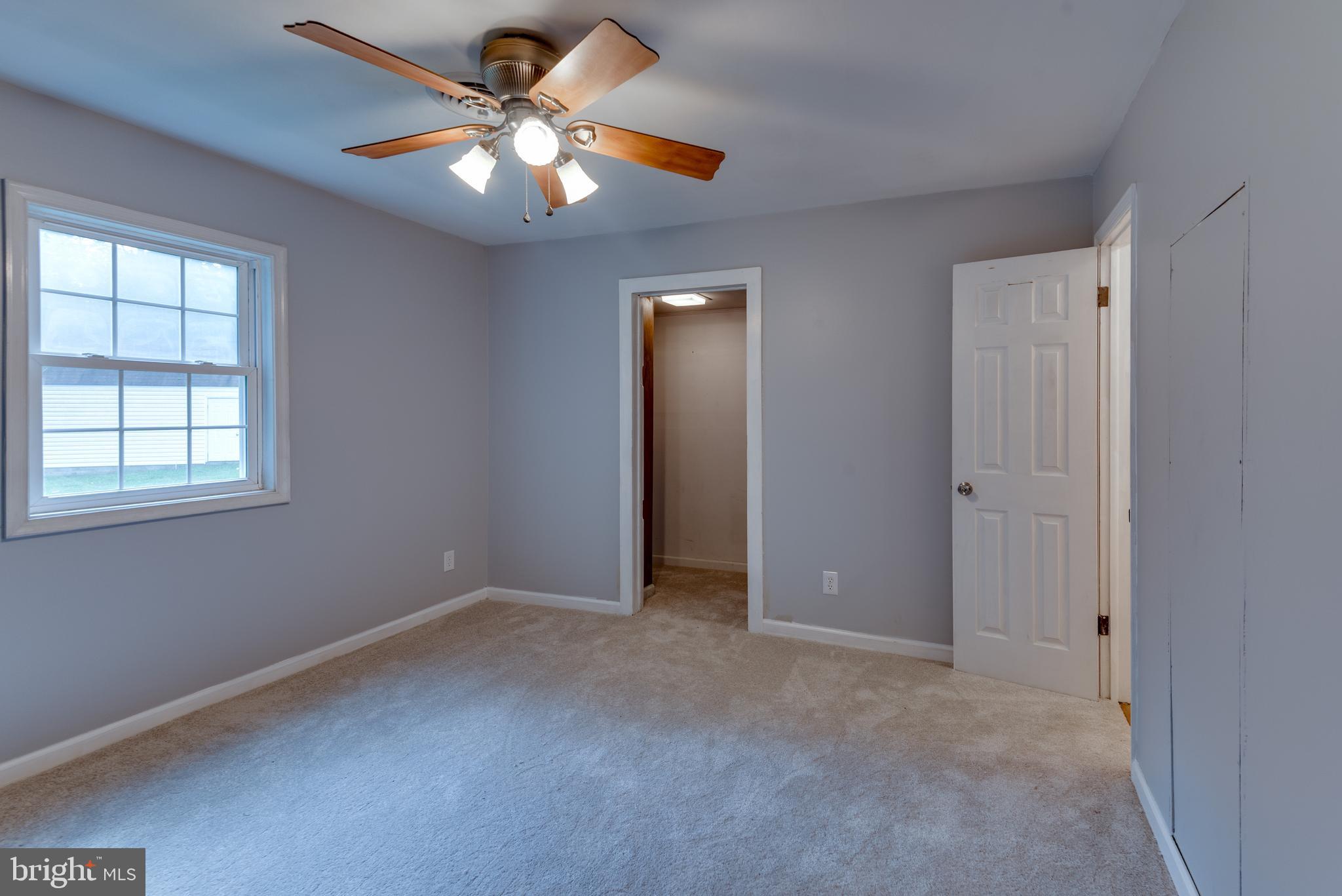 BATES ACRES - Residential