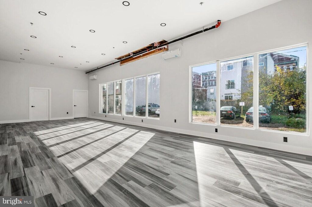 Photo of 1325 N 18th Street #COMM, PHILADELPHIA, PA 19121 (MLS # PAPH2543102)