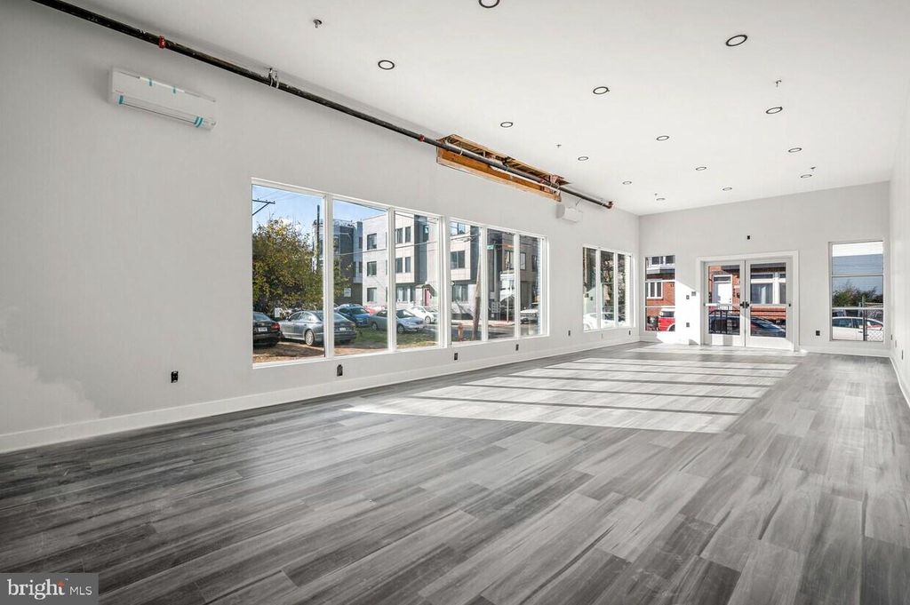 Photo of 1325 N 18th Street #COMM, PHILADELPHIA, PA 19121 (MLS # PAPH2543102)