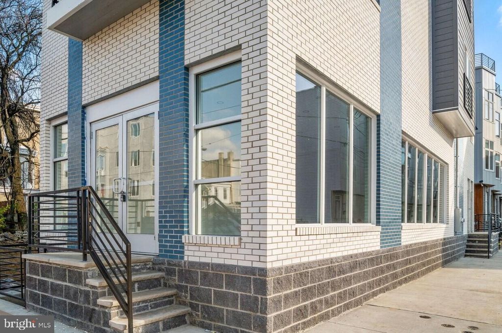 Photo of 1325 N 18th Street #COMM, PHILADELPHIA, PA 19121 (MLS # PAPH2543102)