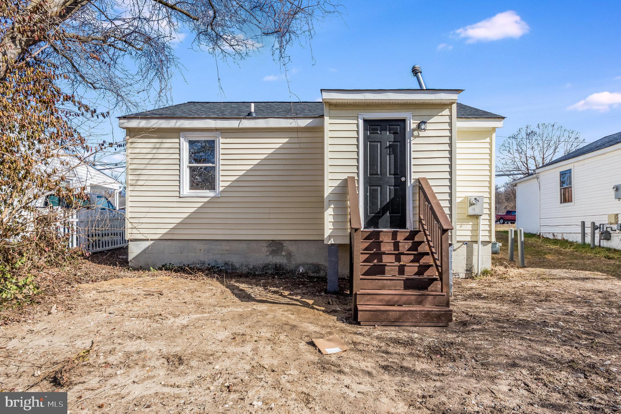 ELLA L. COX - Residential